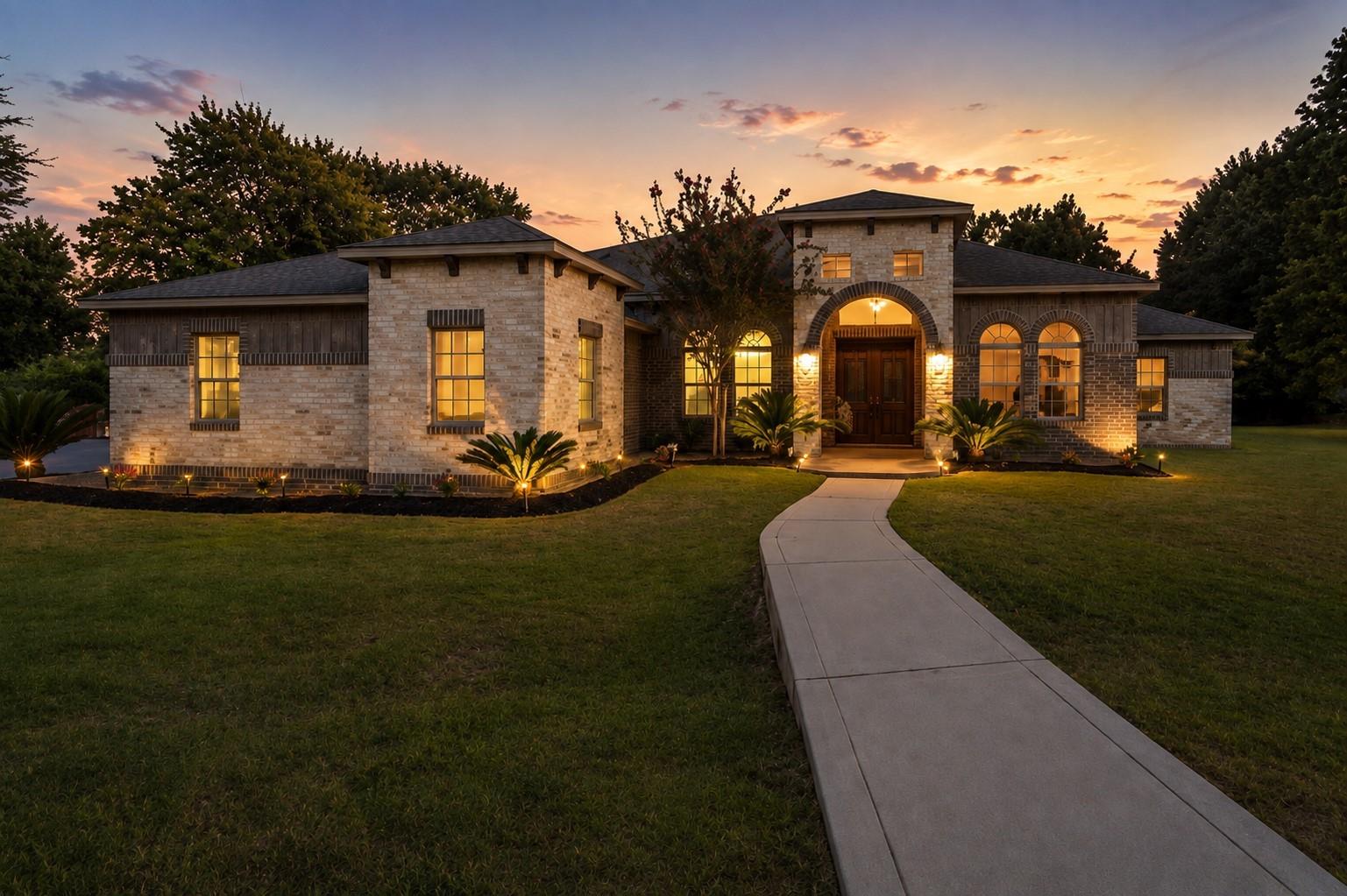 8992 Wind Jammer Ln, Montgomery, TX 77316