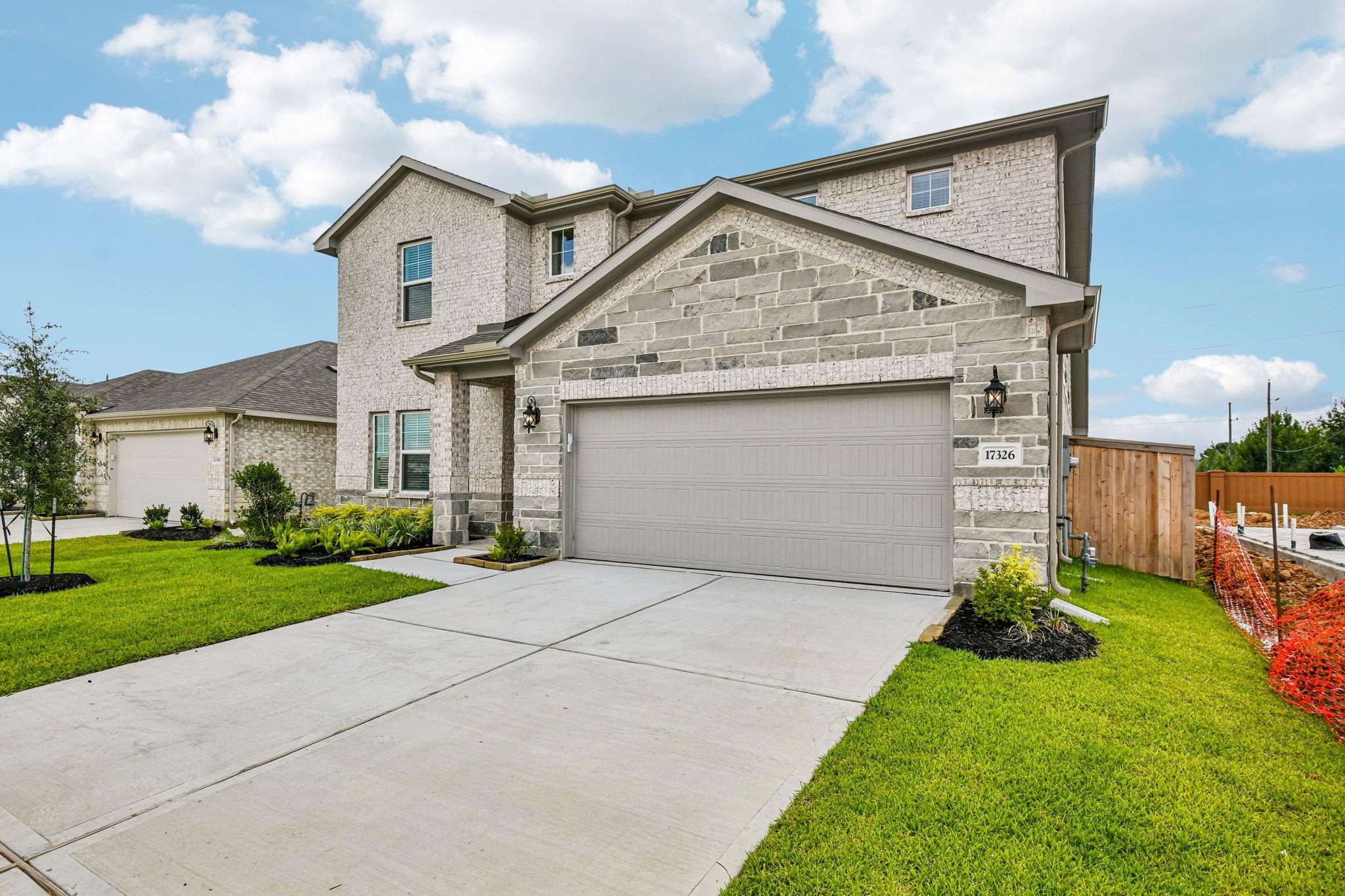 17326 Teddy Trace Dr, Waller, TX 77484 photo