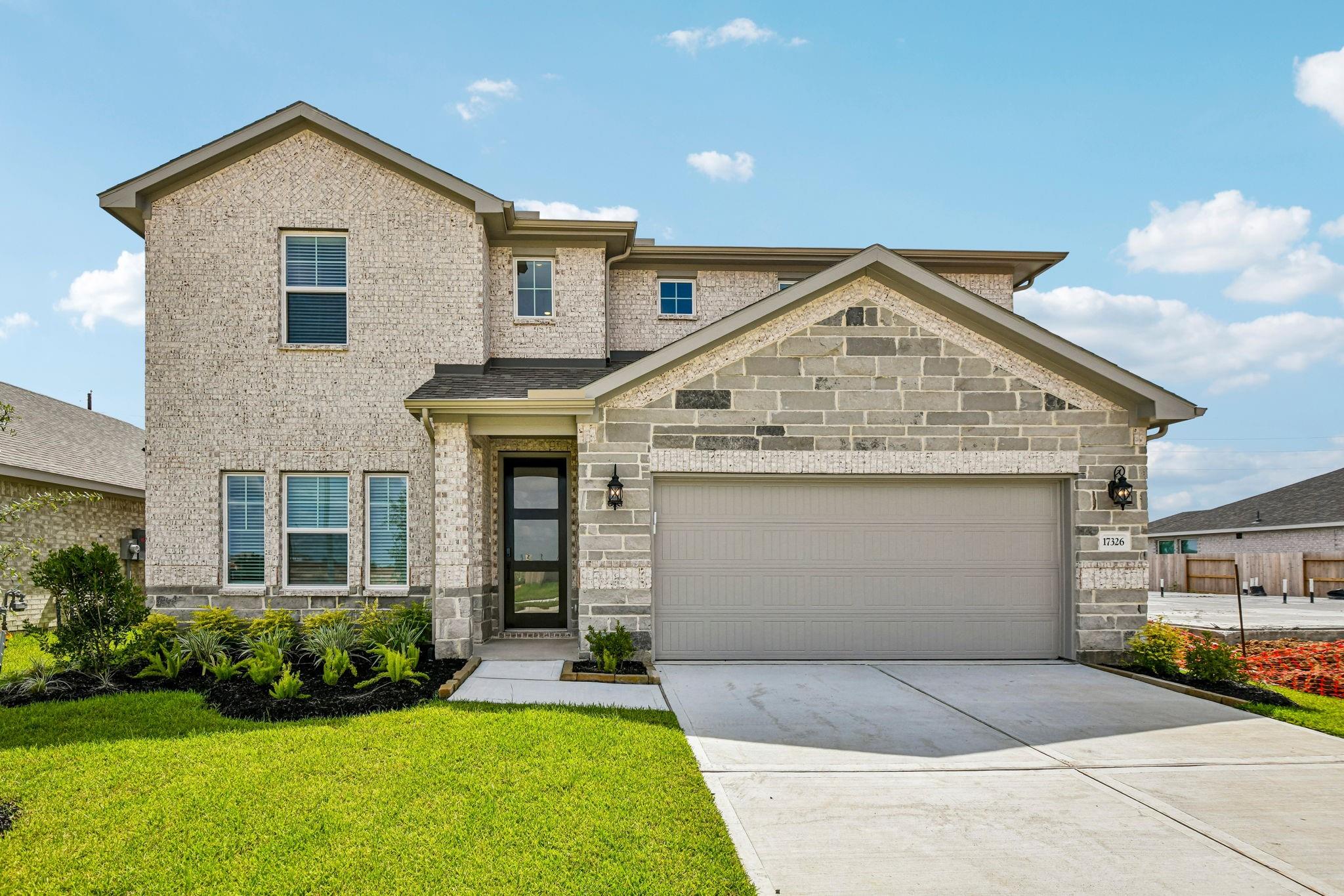 17326 Teddy Trace Dr, Waller, TX 77484