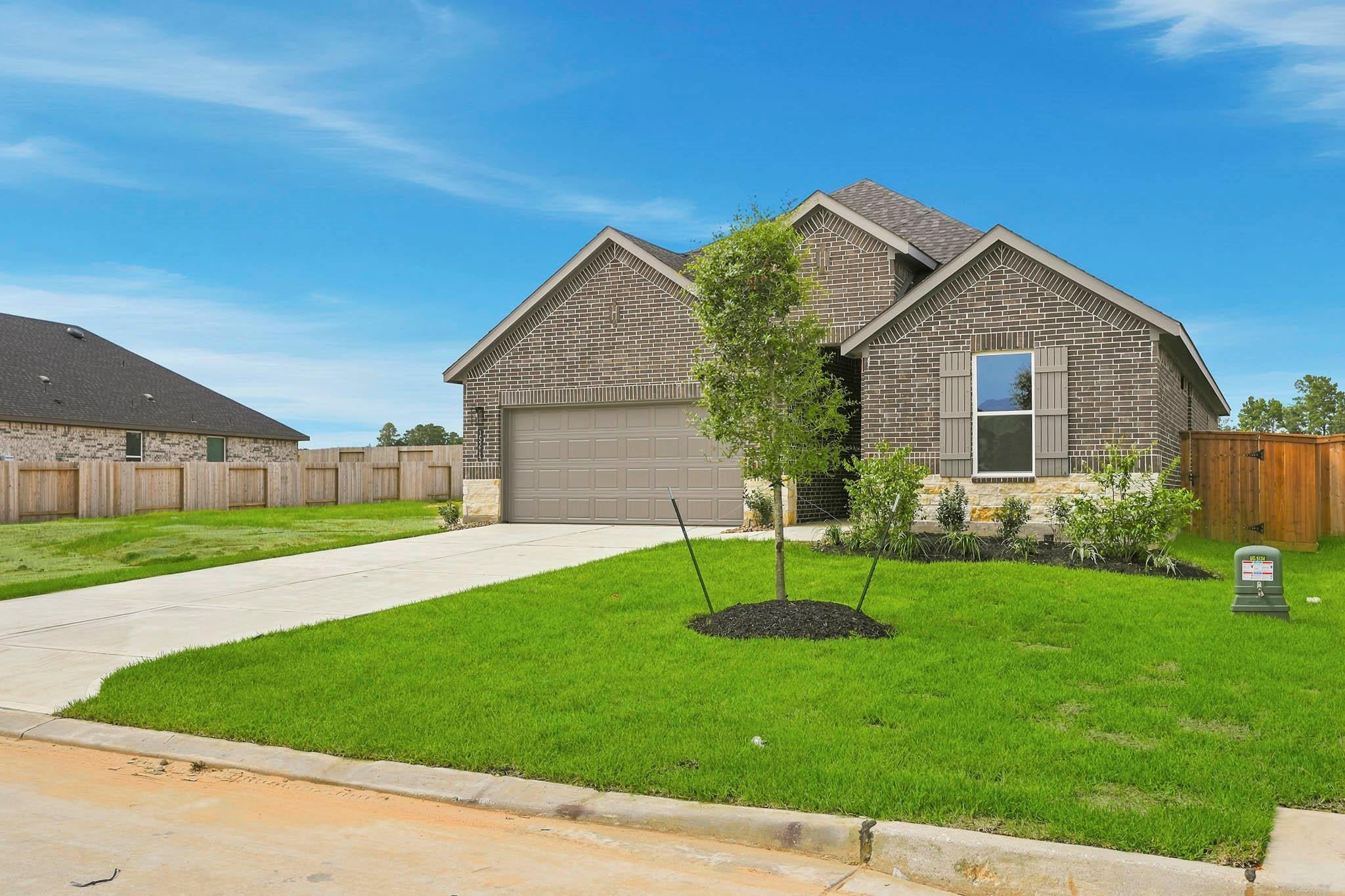 15214 Evening Light Dr, Magnolia, TX 77354 photo
