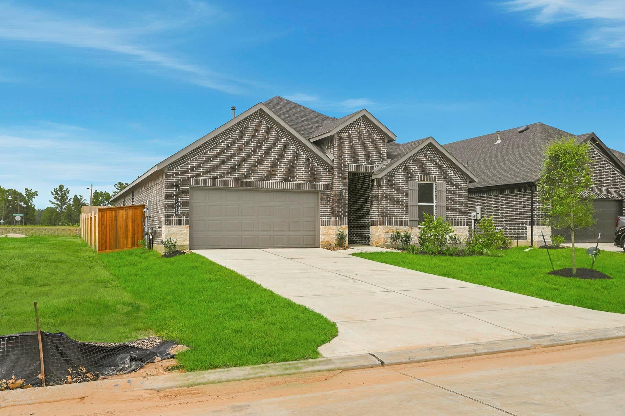 15214 Evening Light Dr, Magnolia, TX 77354 photo