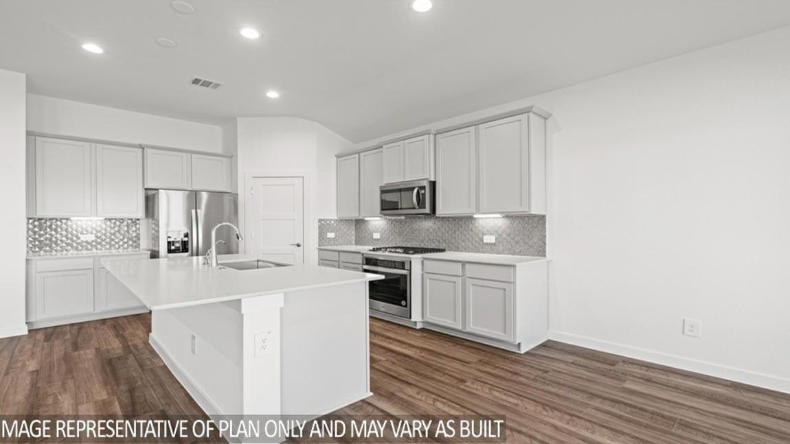 15214 Evening Light Dr, Magnolia, TX 77354 photo