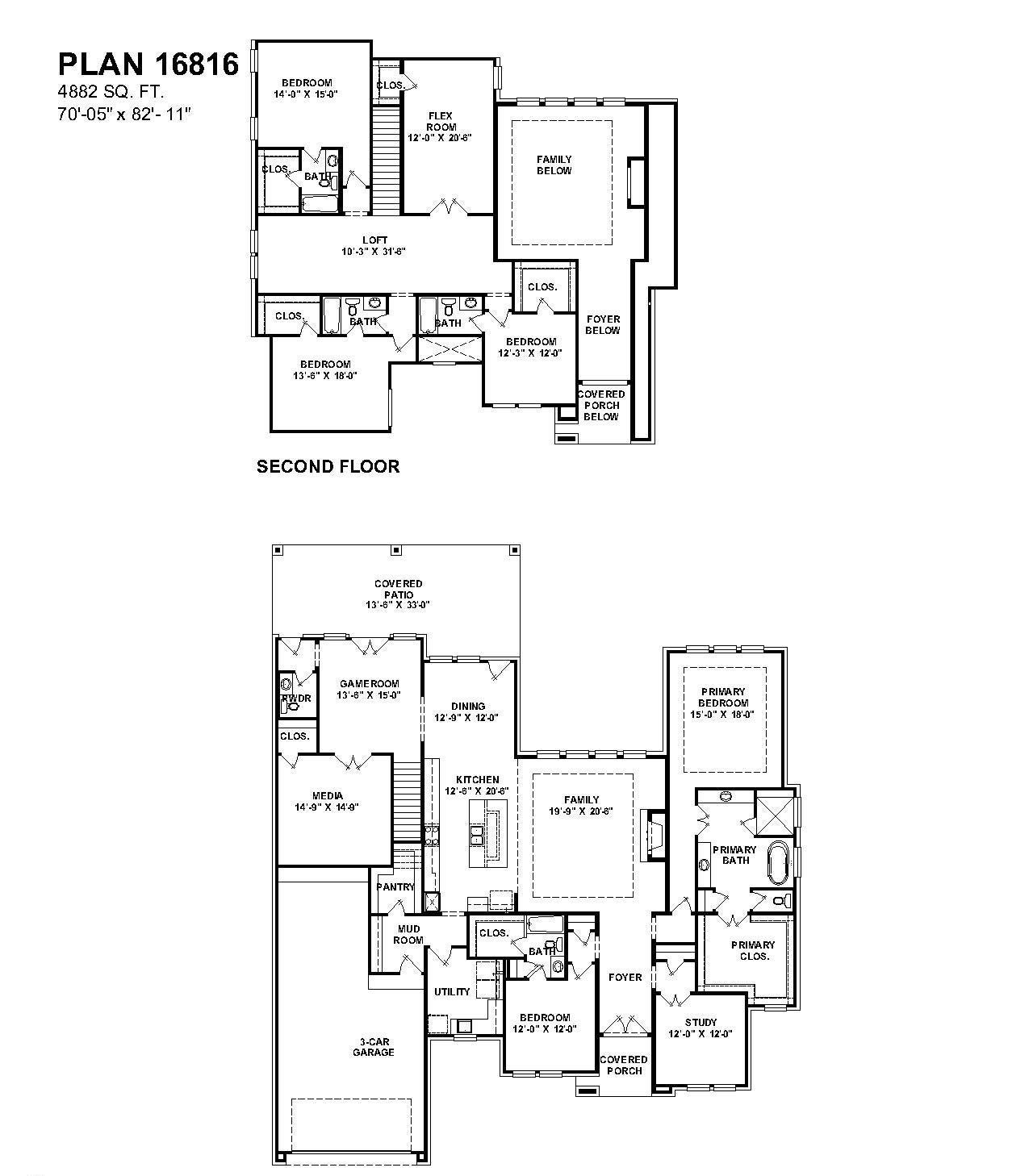41655 Wendele Way, Todd Mission, TX 77316 photo