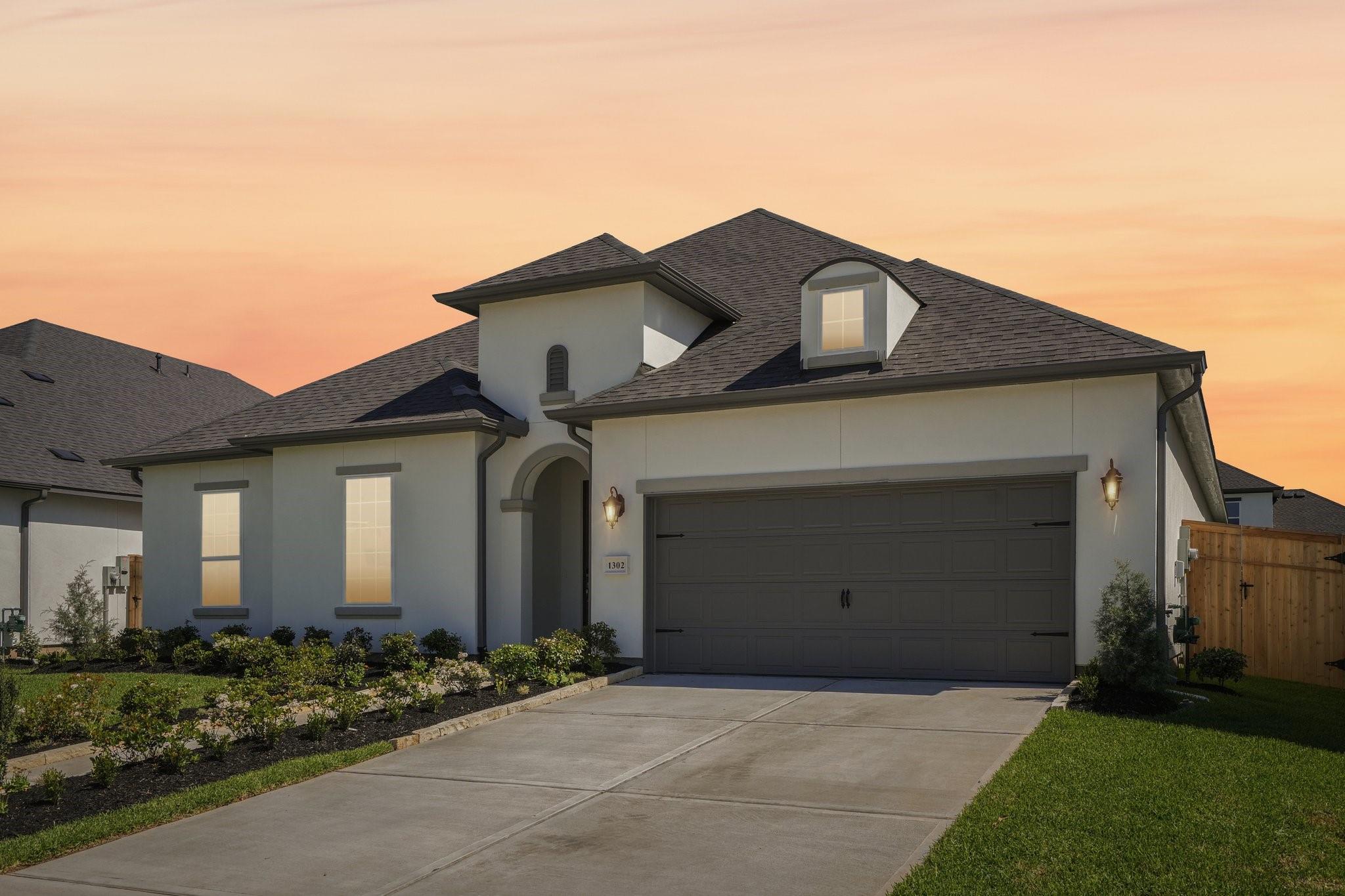 1302 Berry Brook Dr, Missouri City, TX 77459