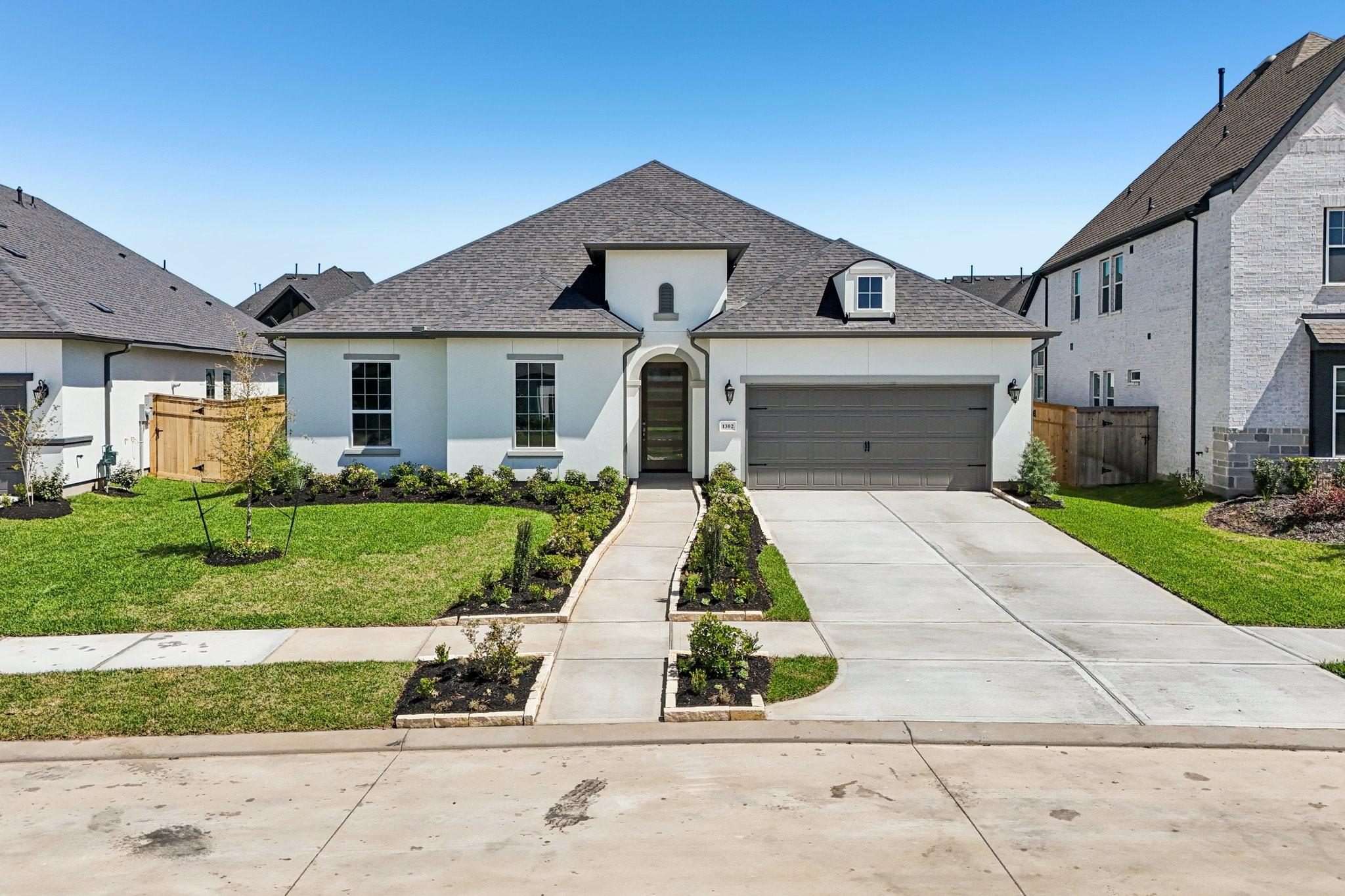 1302 Berry Brook Dr, Missouri City, TX 77459 photo