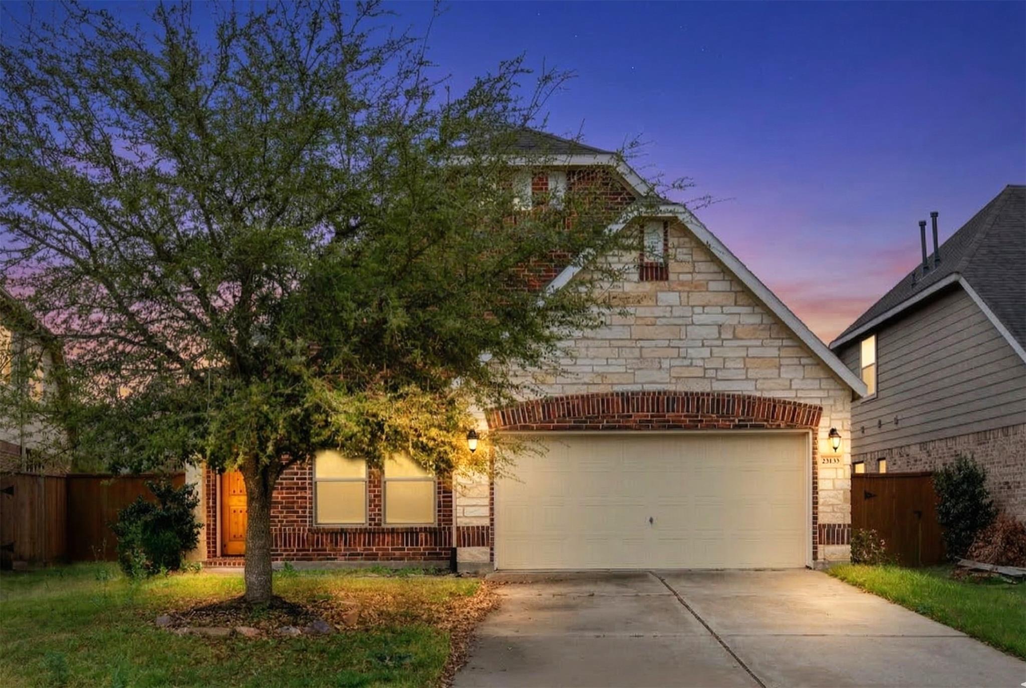 23831 Villa Lisa Dr, Richmond, TX 77406 photo