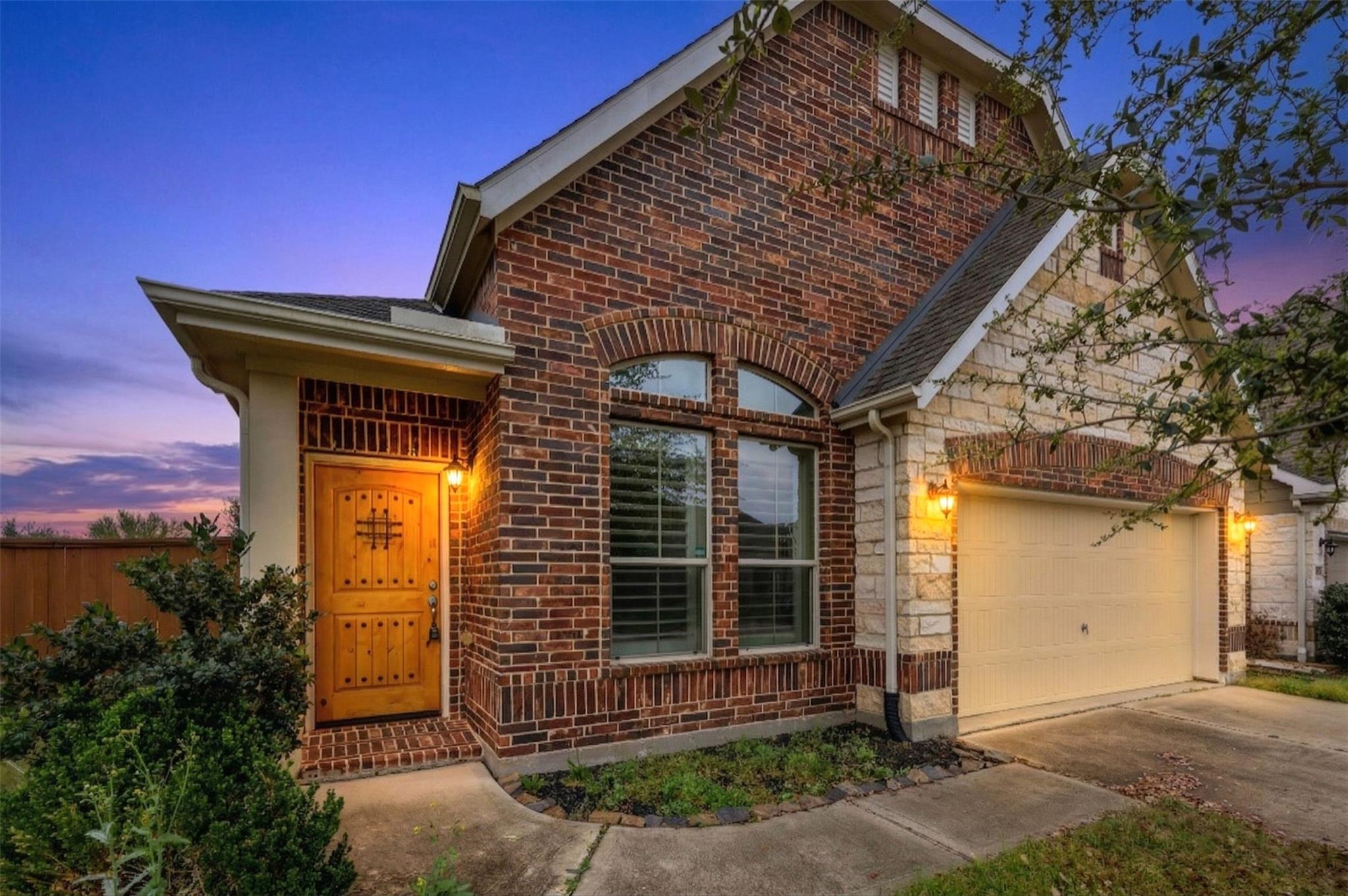 23831 Villa Lisa Dr, Richmond, TX 77406