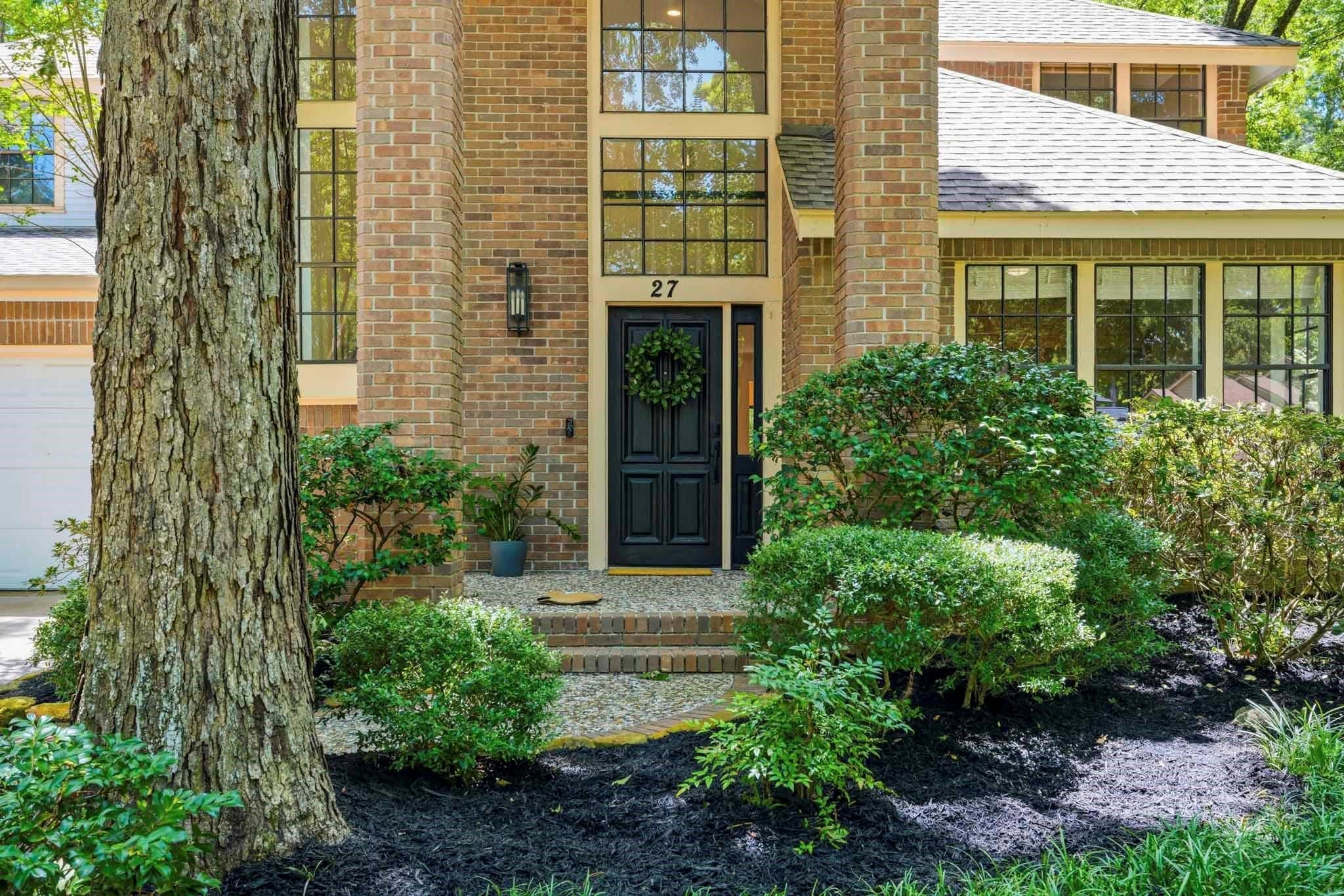 27 Sky Terrace Pl, The Woodlands, TX 77381 photo