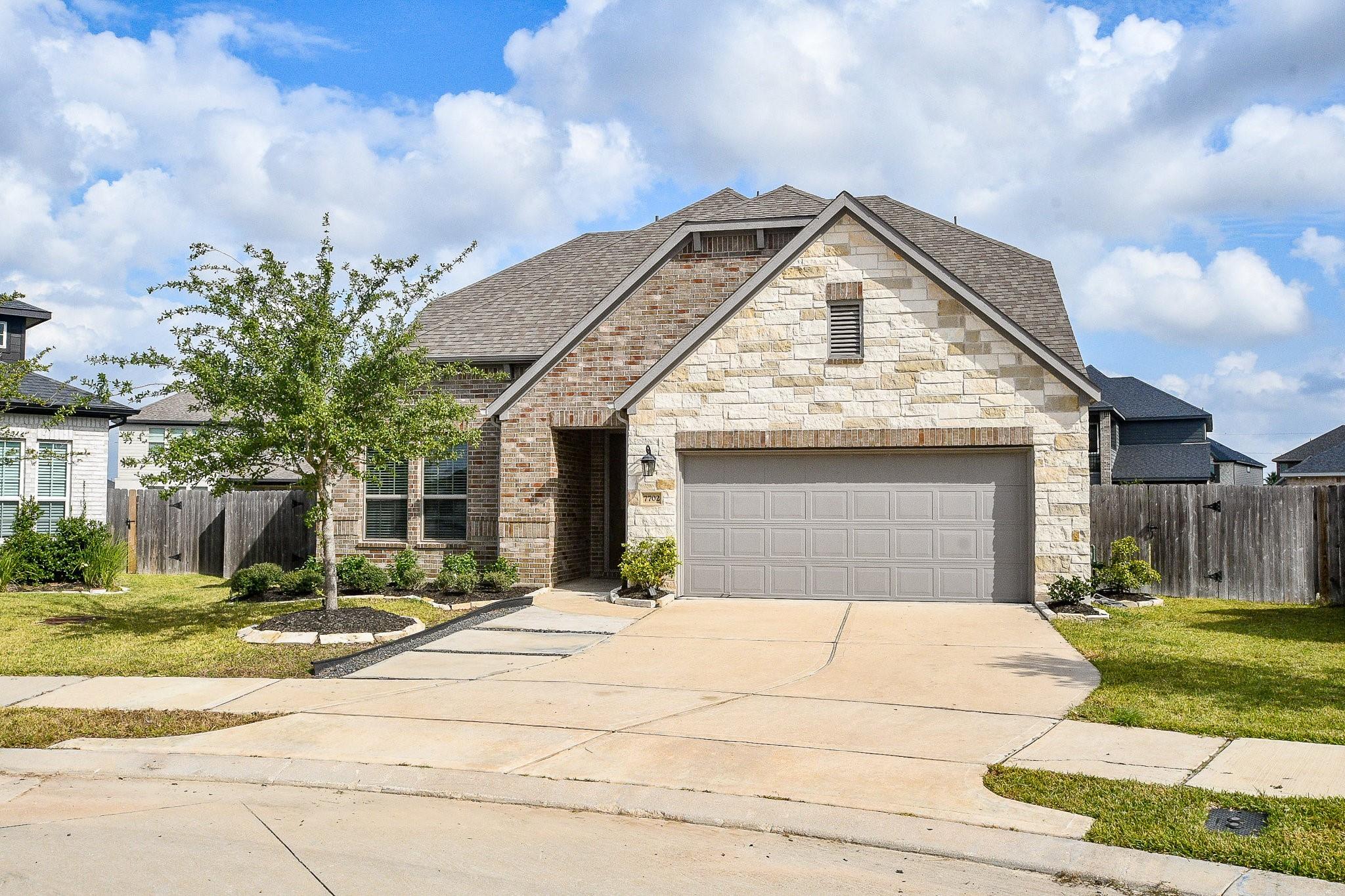 7702 Kenora Way, Richmond, TX 77407 photo