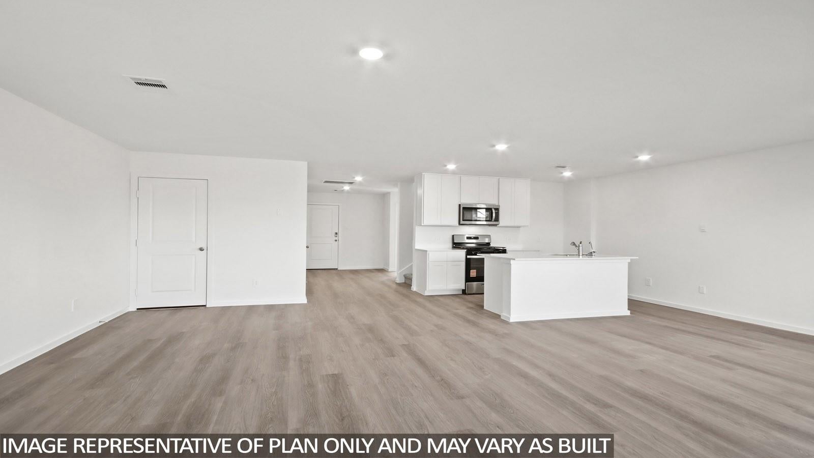 12248 Lexington Hts, Willis, TX 77318 photo