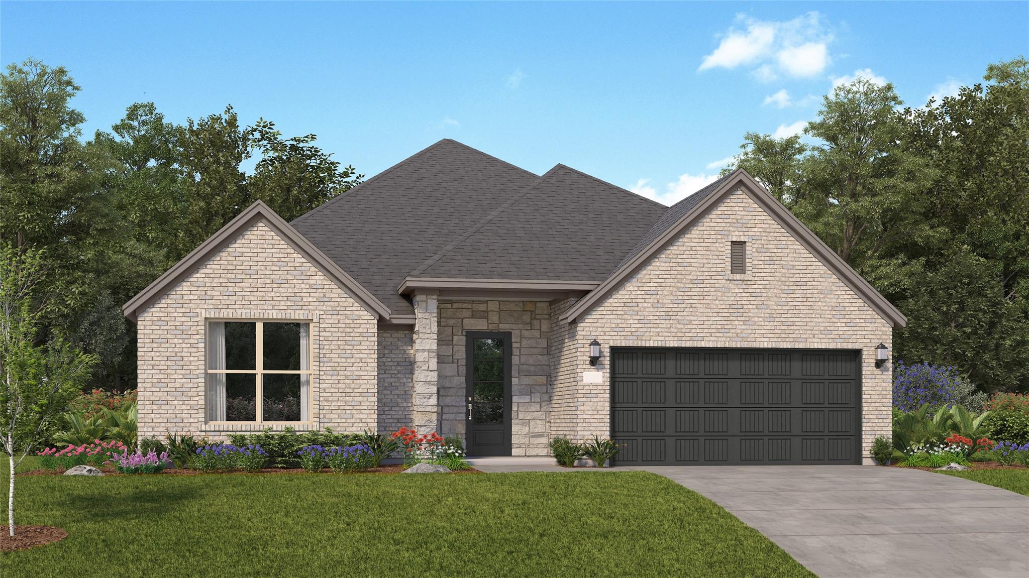 8118 Serene Meadow Ln, Richmond, TX 77469