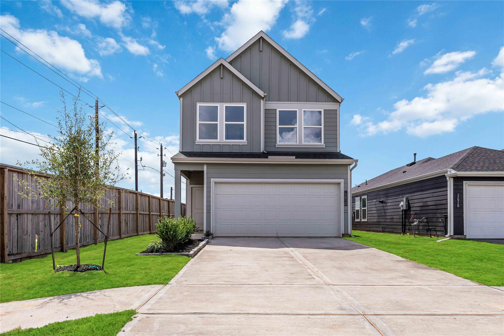 12930 Ami And Tami Pl, Houston, TX 77048