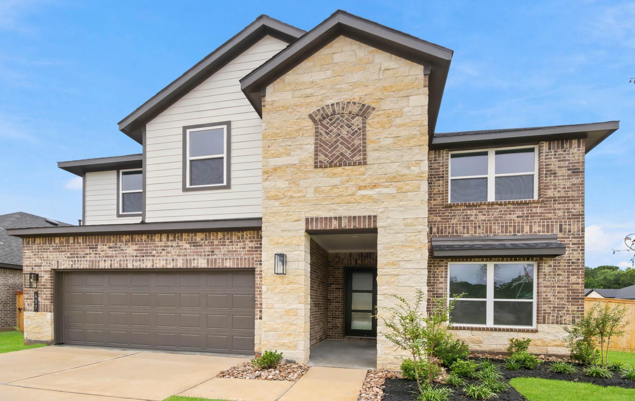 437 Summerset Landing Ct, Conroe, TX 77304 photo