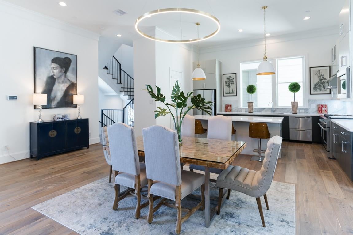 2209 Crocker, Houston, TX 77006 photo
