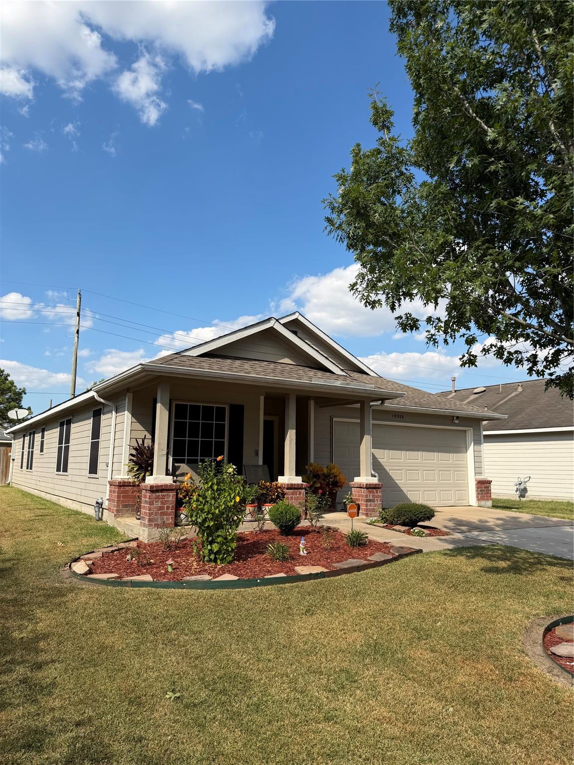 19306 Yaupon Ranch Dr, Cypress, TX 77433 photo
