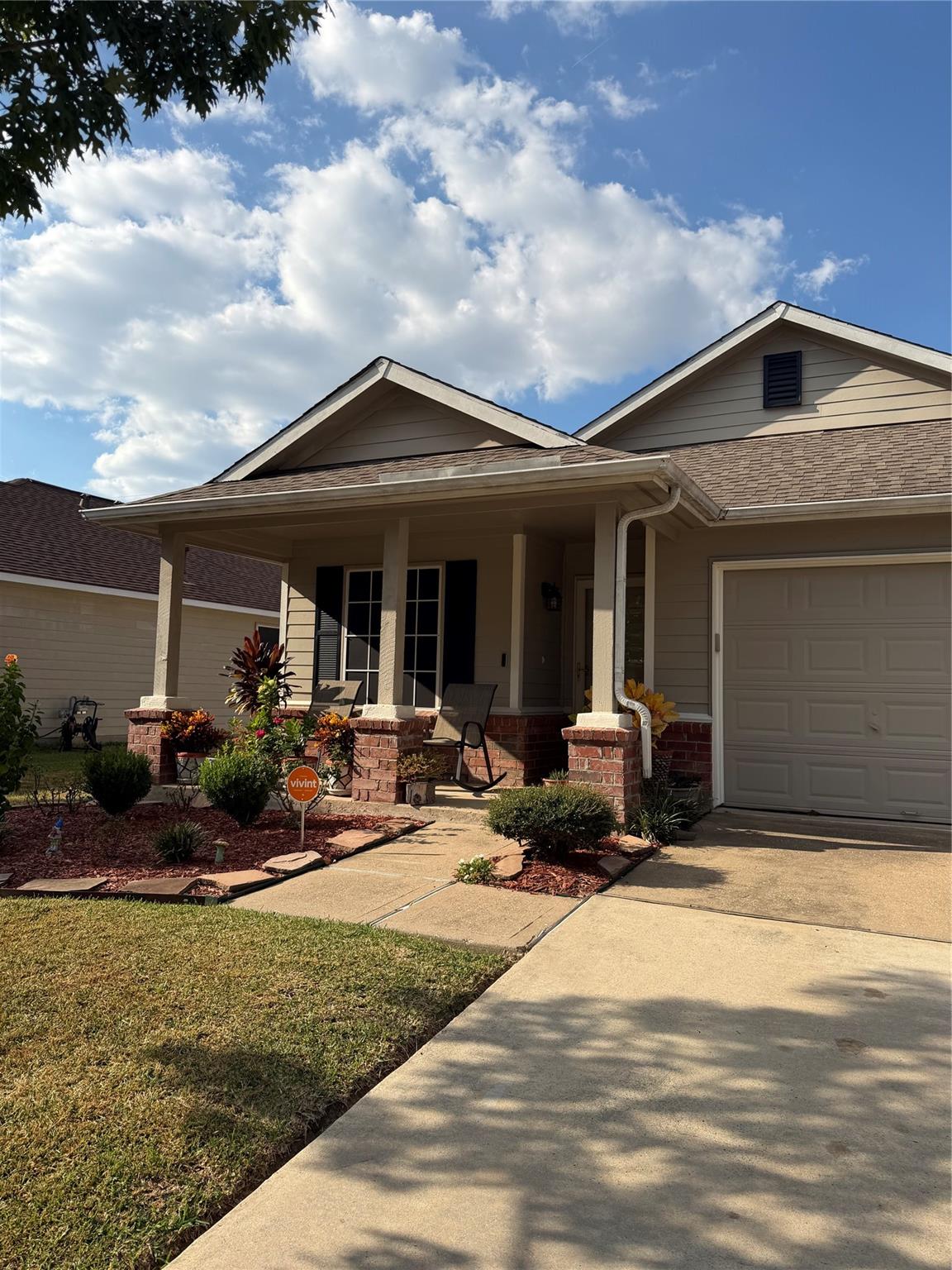 19306 Yaupon Ranch Dr, Cypress, TX 77433