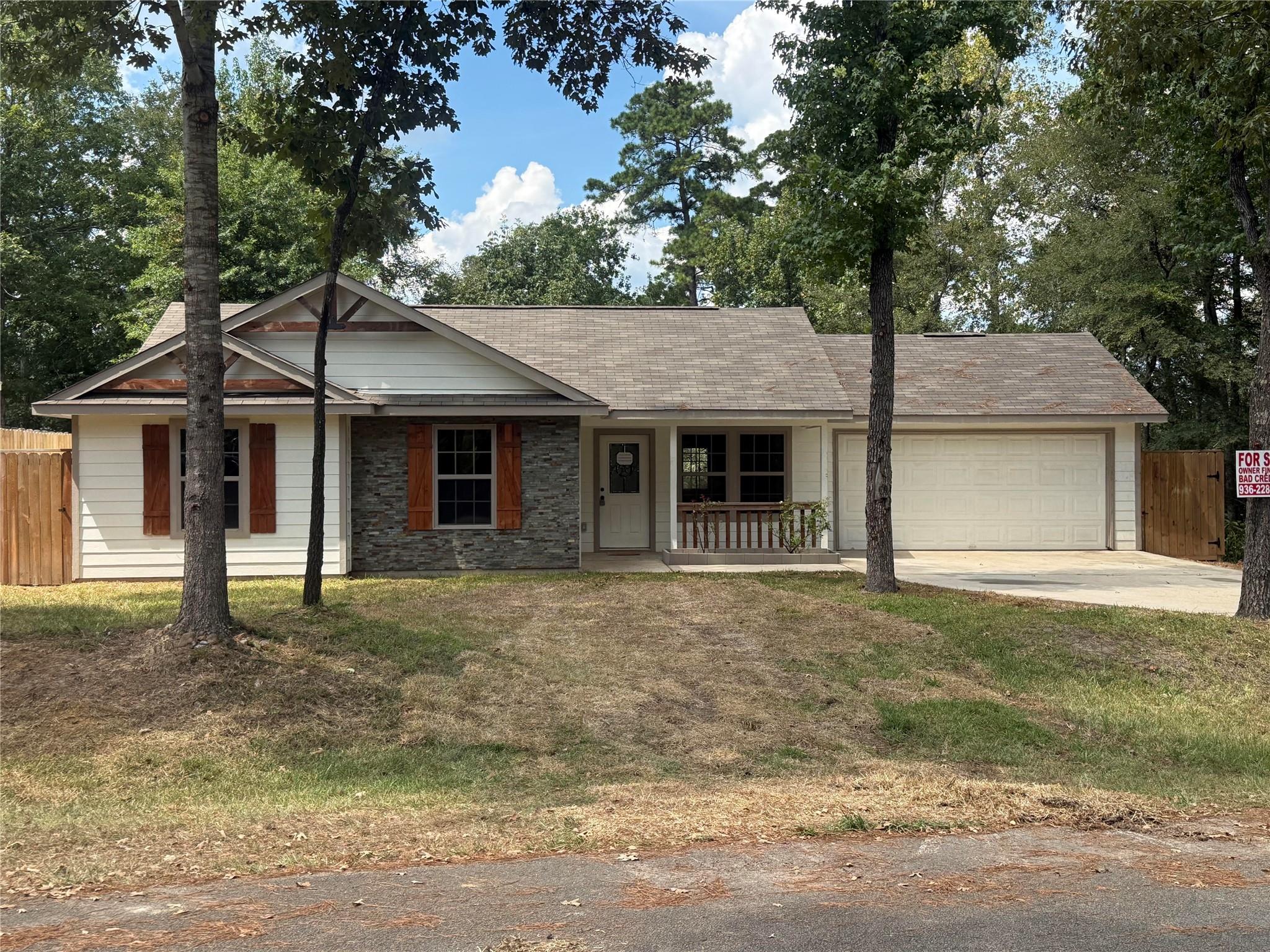 10595 Royal Andrews, Conroe, TX 77303