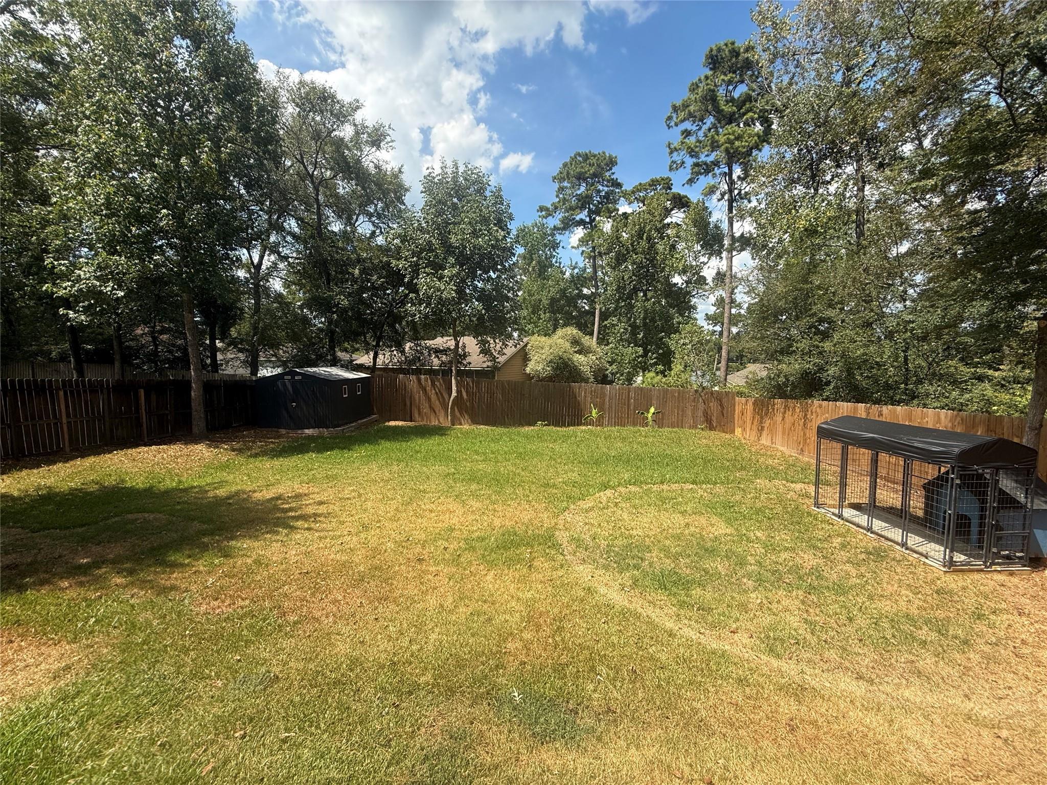 10595 Royal Andrews, Conroe, TX 77303 photo