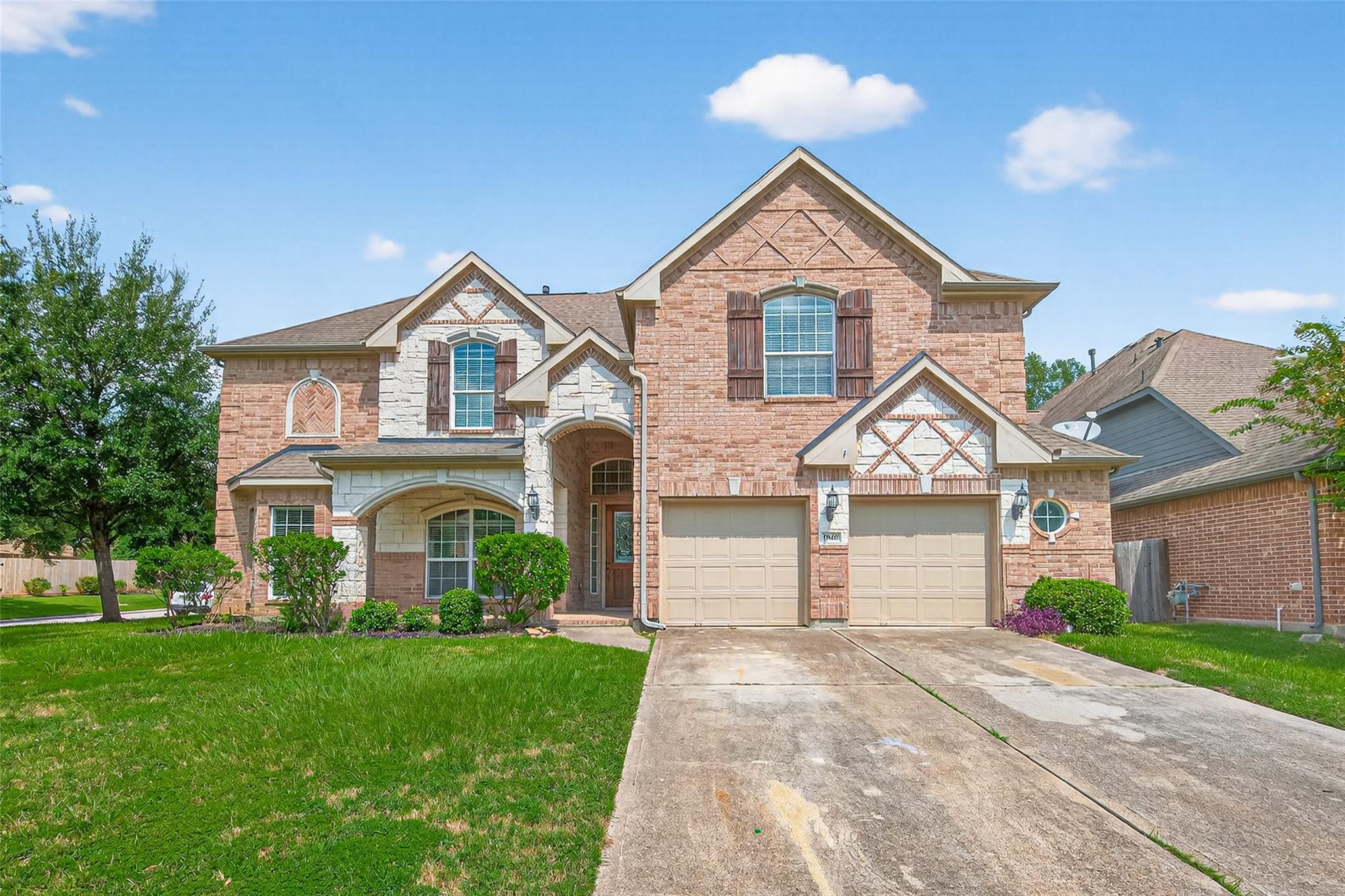 1840 Leela Spring Dr, Conroe, TX 77304 photo