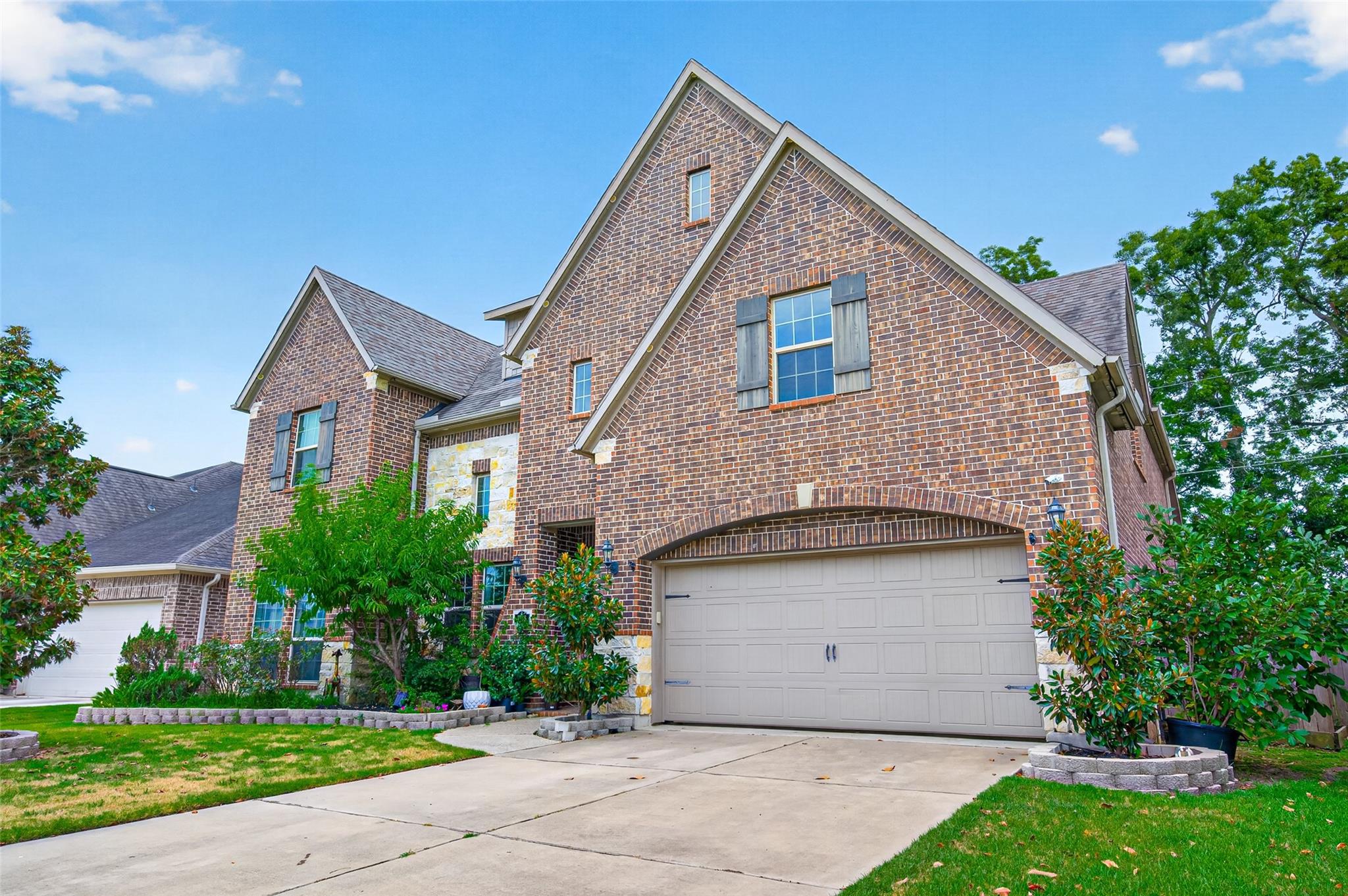 1918 Donna Temple Ct, Richmond, TX 77469 photo