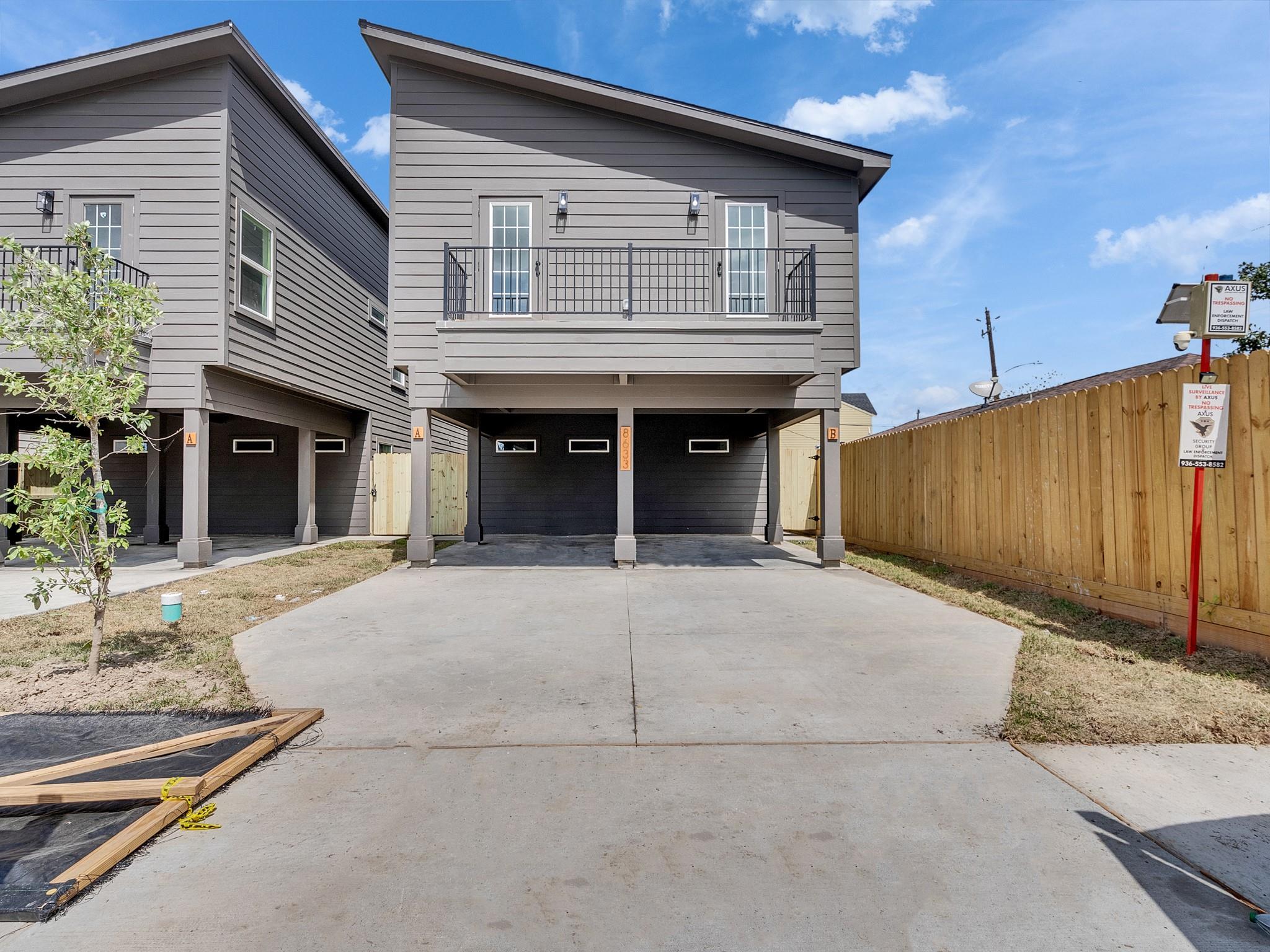 4824 Baton Rouge St, Houston, TX 77028