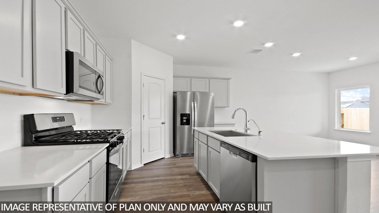 510 Palm Crest Ct, Crosby, TX 77532 photo