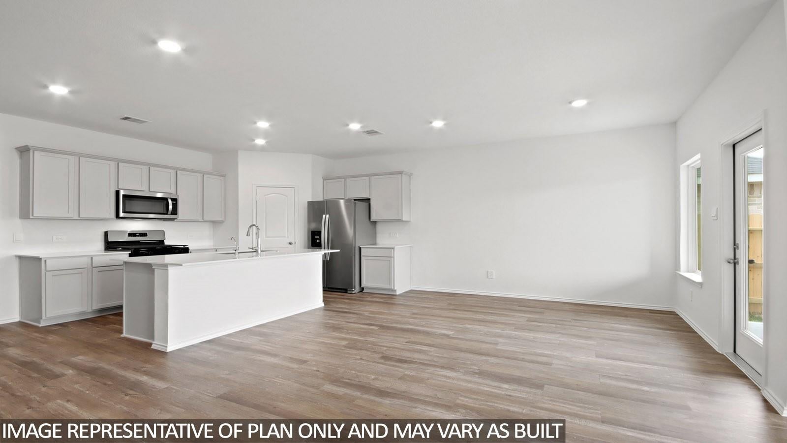 510 Palm Crest Ct, Crosby, TX 77532 photo