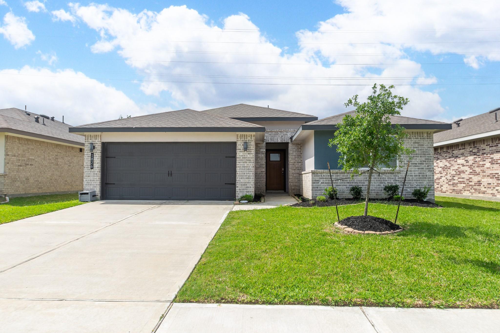 1826 William Scott St, Baytown, TX 77523