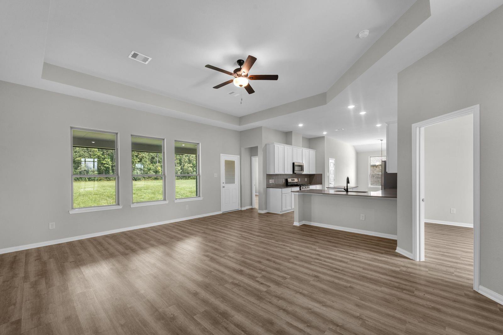 460 Barton Place Dr, Arlington, TX 77327 photo