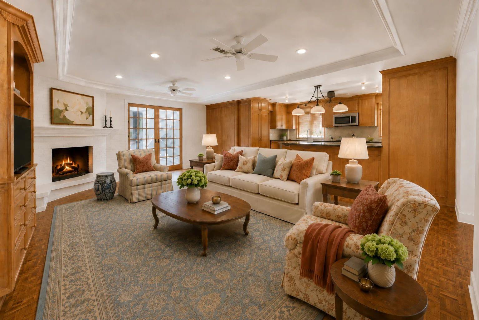 1147 Thornton Rd, Houston, TX 77018 photo