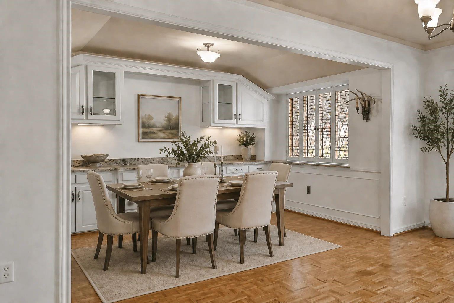 1147 Thornton Rd, Houston, TX 77018 photo