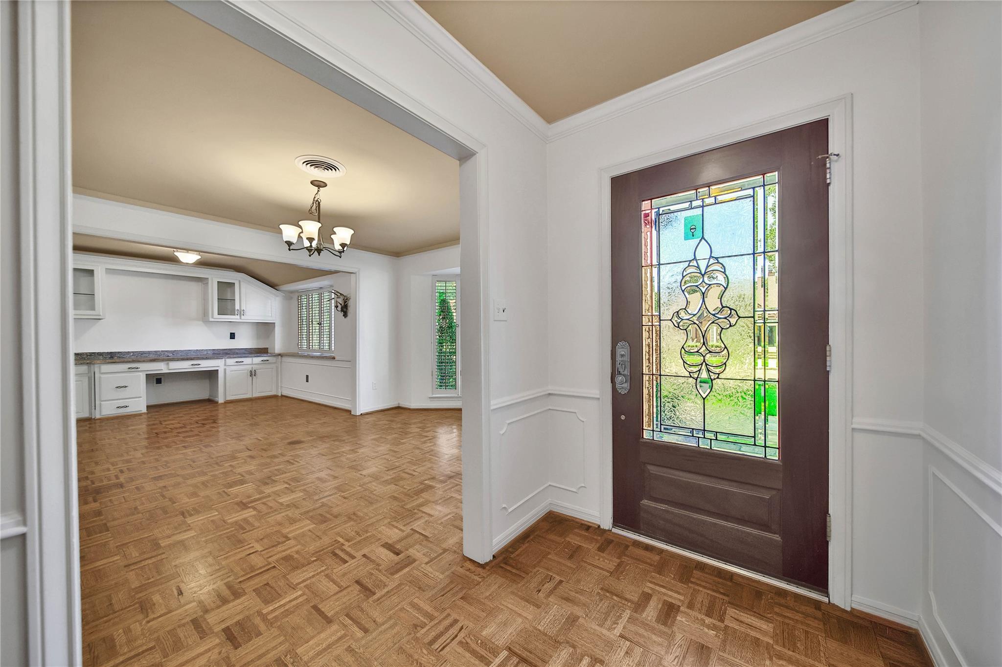 1147 Thornton Rd, Houston, TX 77018 photo