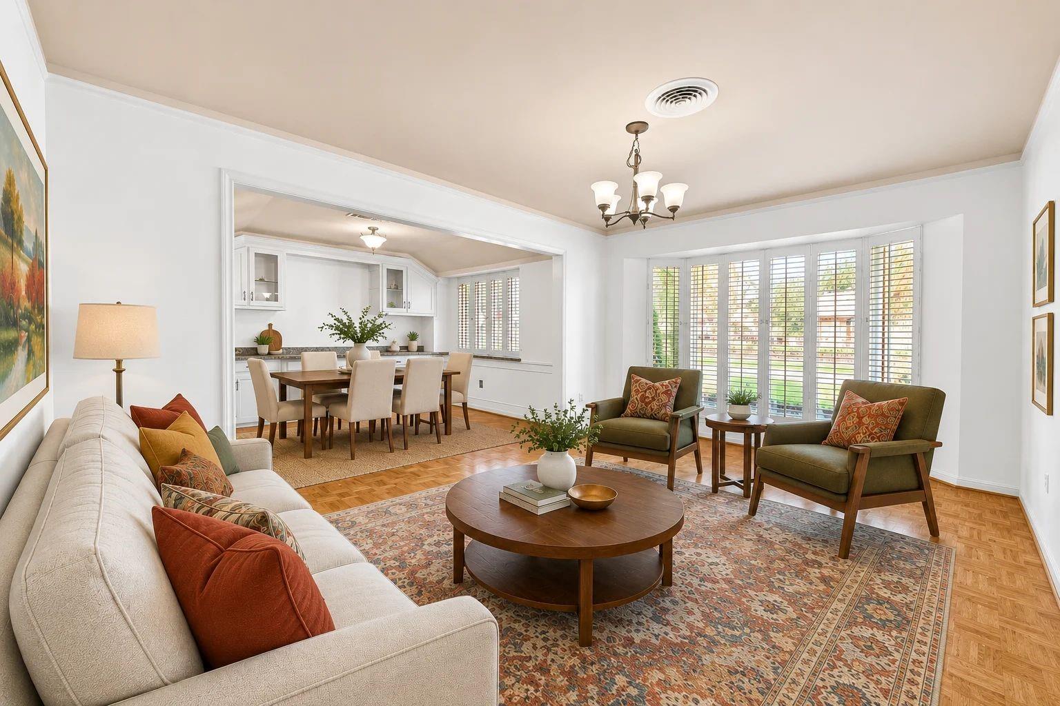 1147 Thornton Rd, Houston, TX 77018 photo