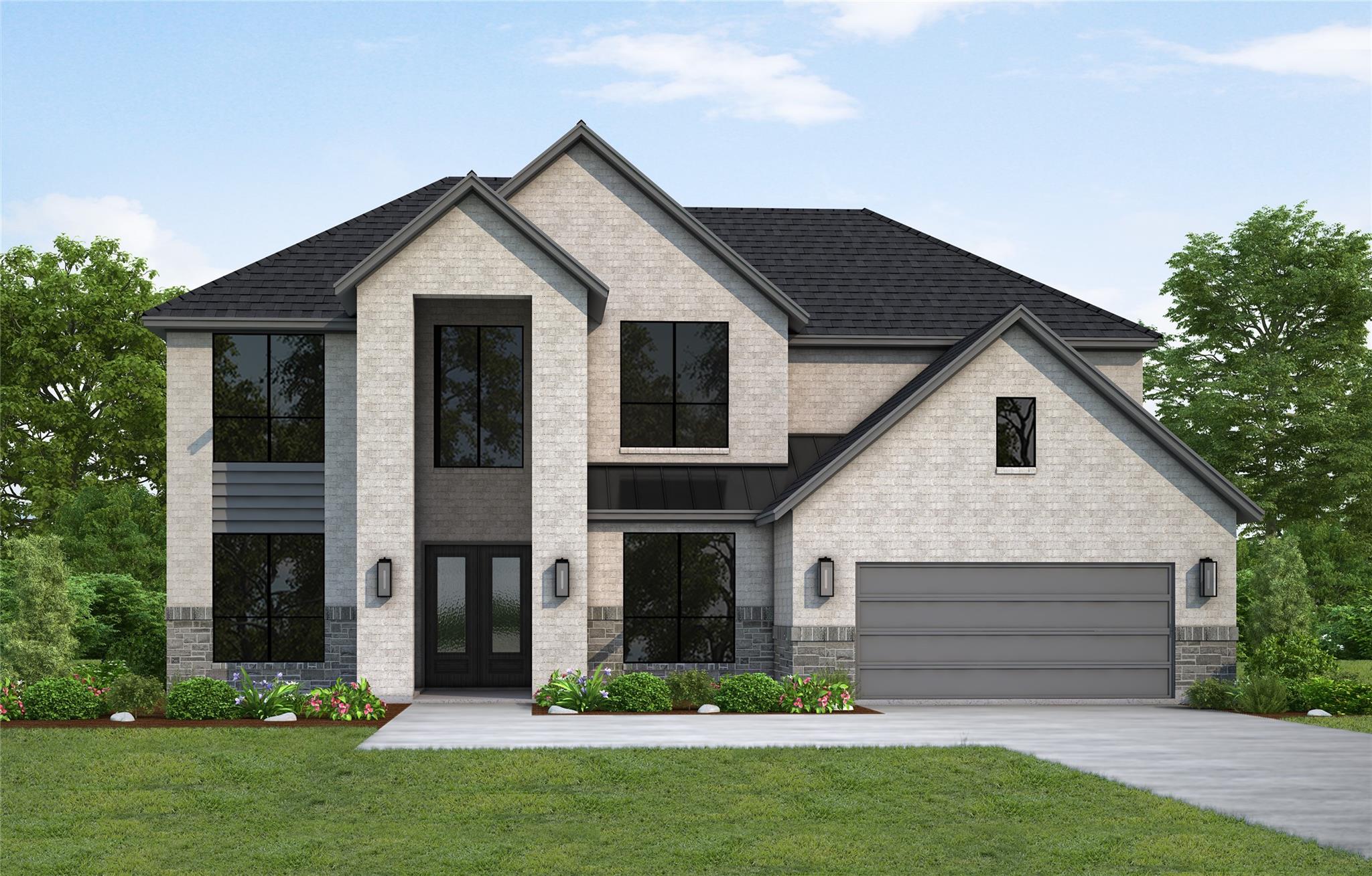 26909 Ranch House Rd, Montgomery, TX 77316