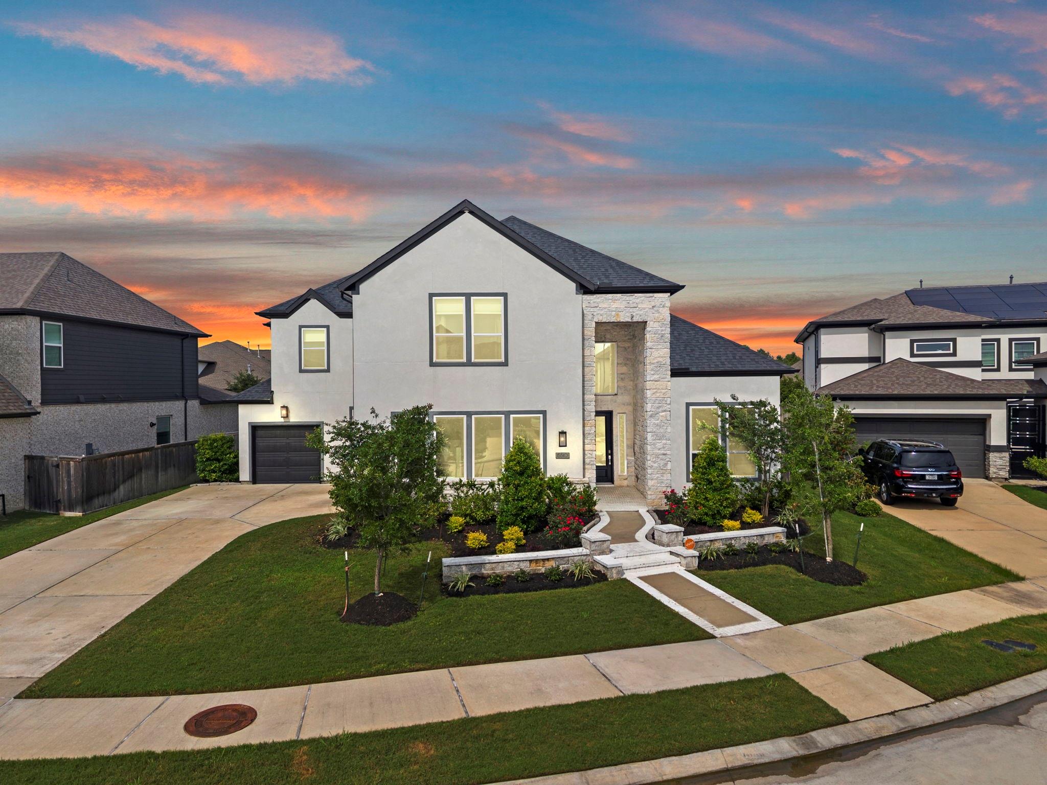 15510 Wilderness Run Dr, Cypress, TX 77433