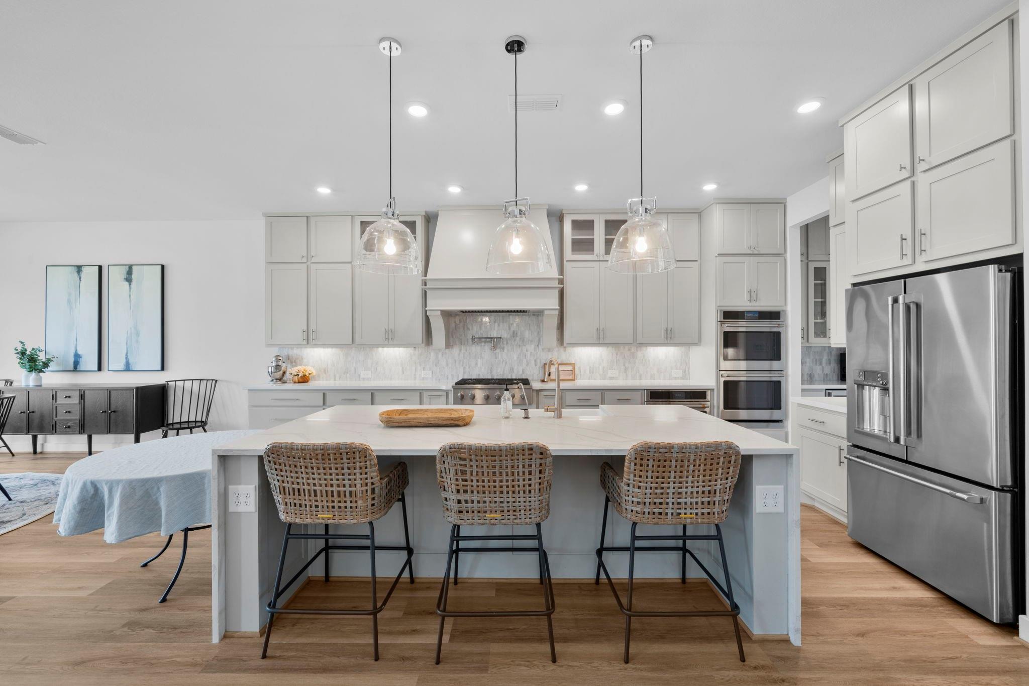 15510 Wilderness Run Dr, Cypress, TX 77433 photo