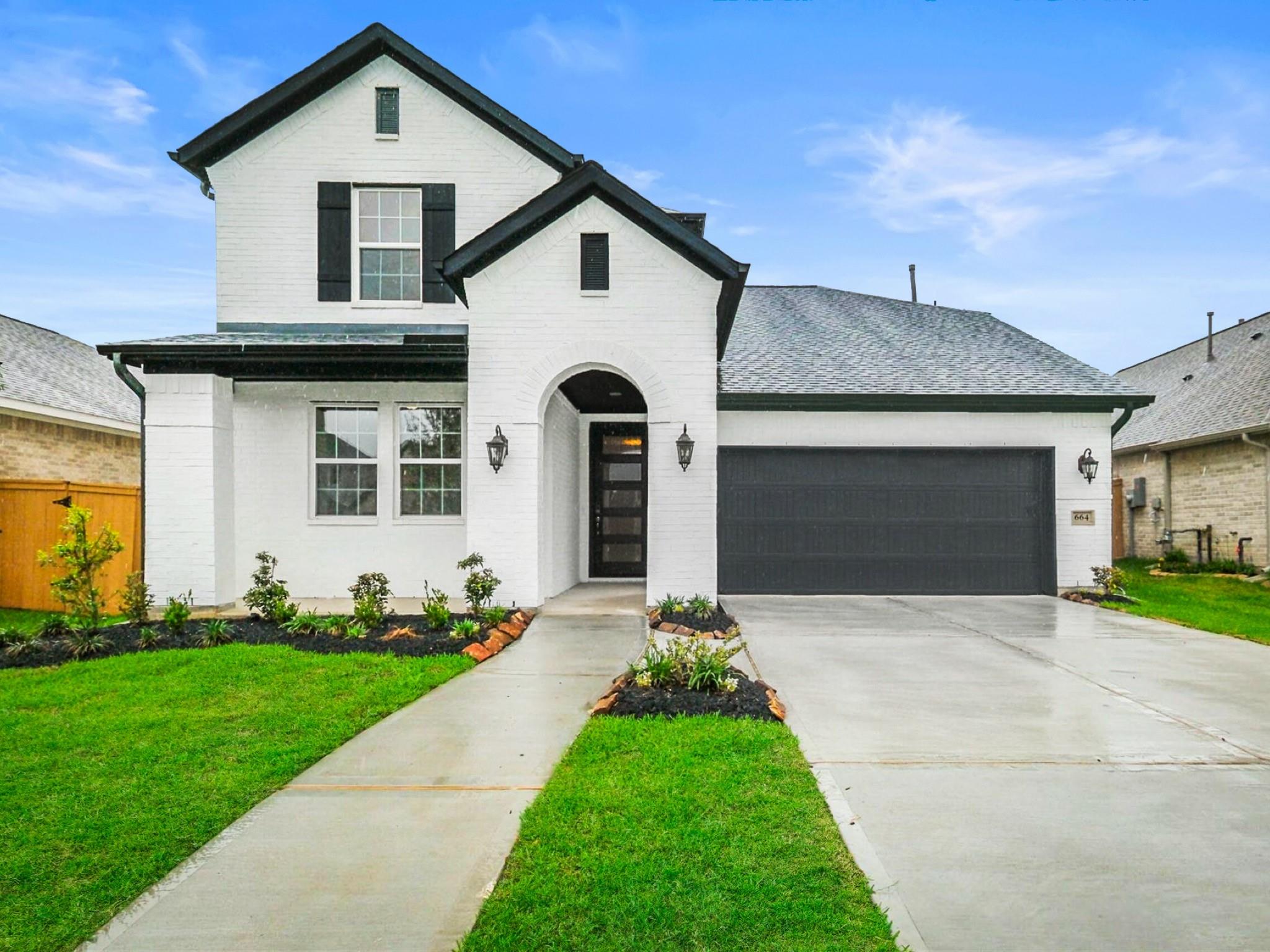 664 Malibu Pines Dr, Katy, TX 77493