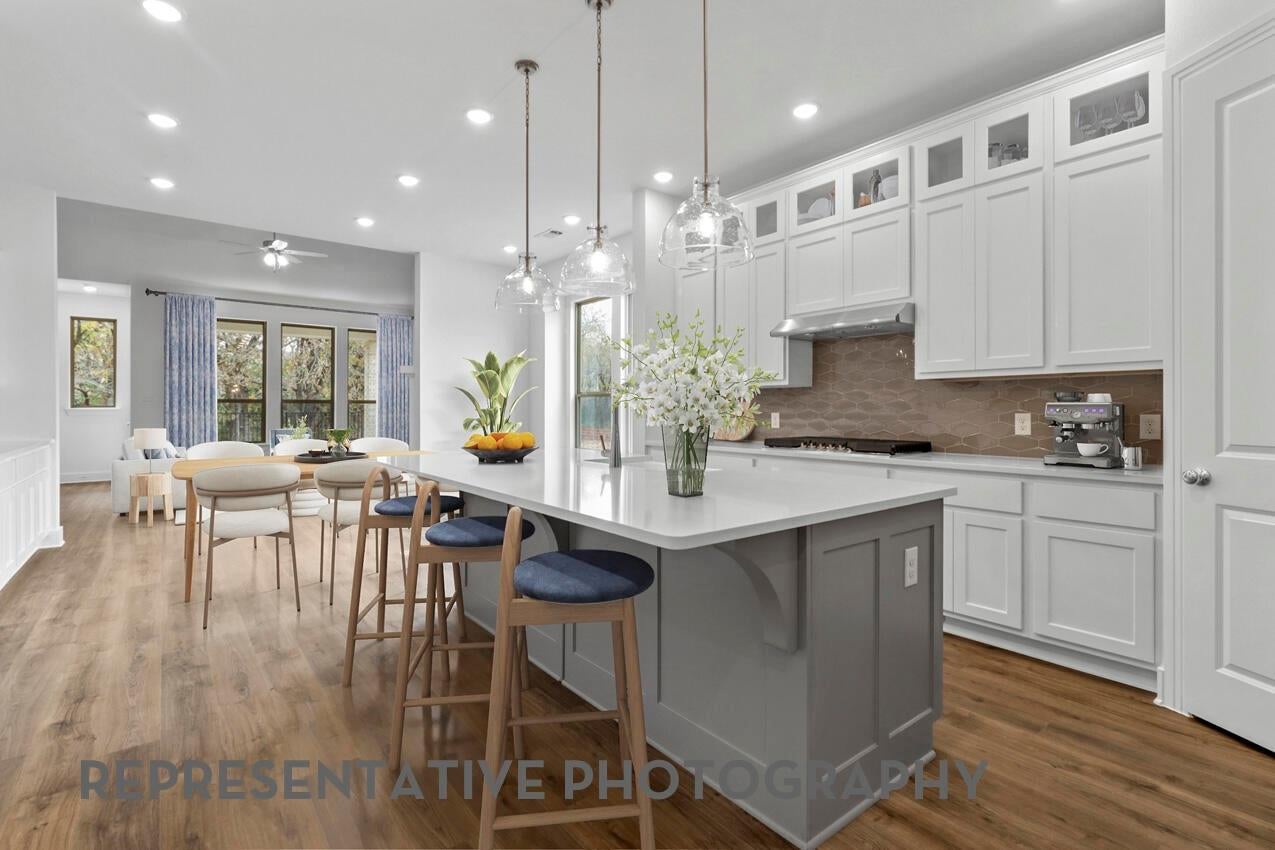 3007 Solace Spring Ln, Webster, TX 77598 photo