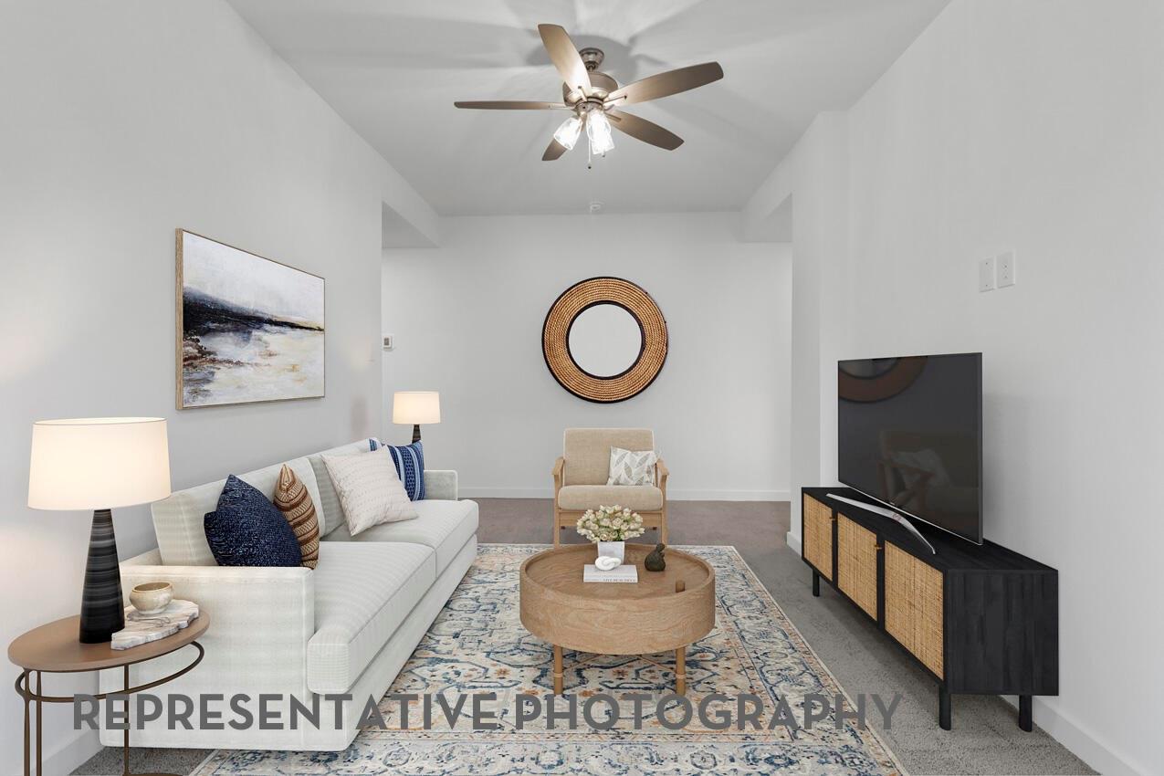 3007 Solace Spring Ln, Webster, TX 77598 photo