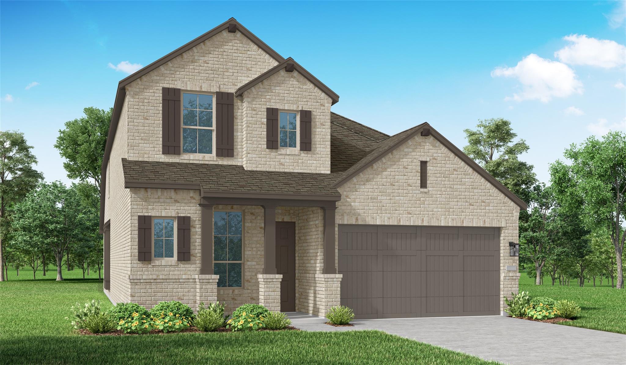 3007 Solace Spring Ln, Webster, TX 77598