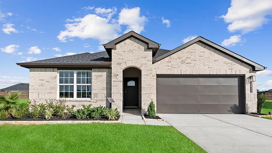 3318 Bonnie Heights St, Fulshear, TX 77441