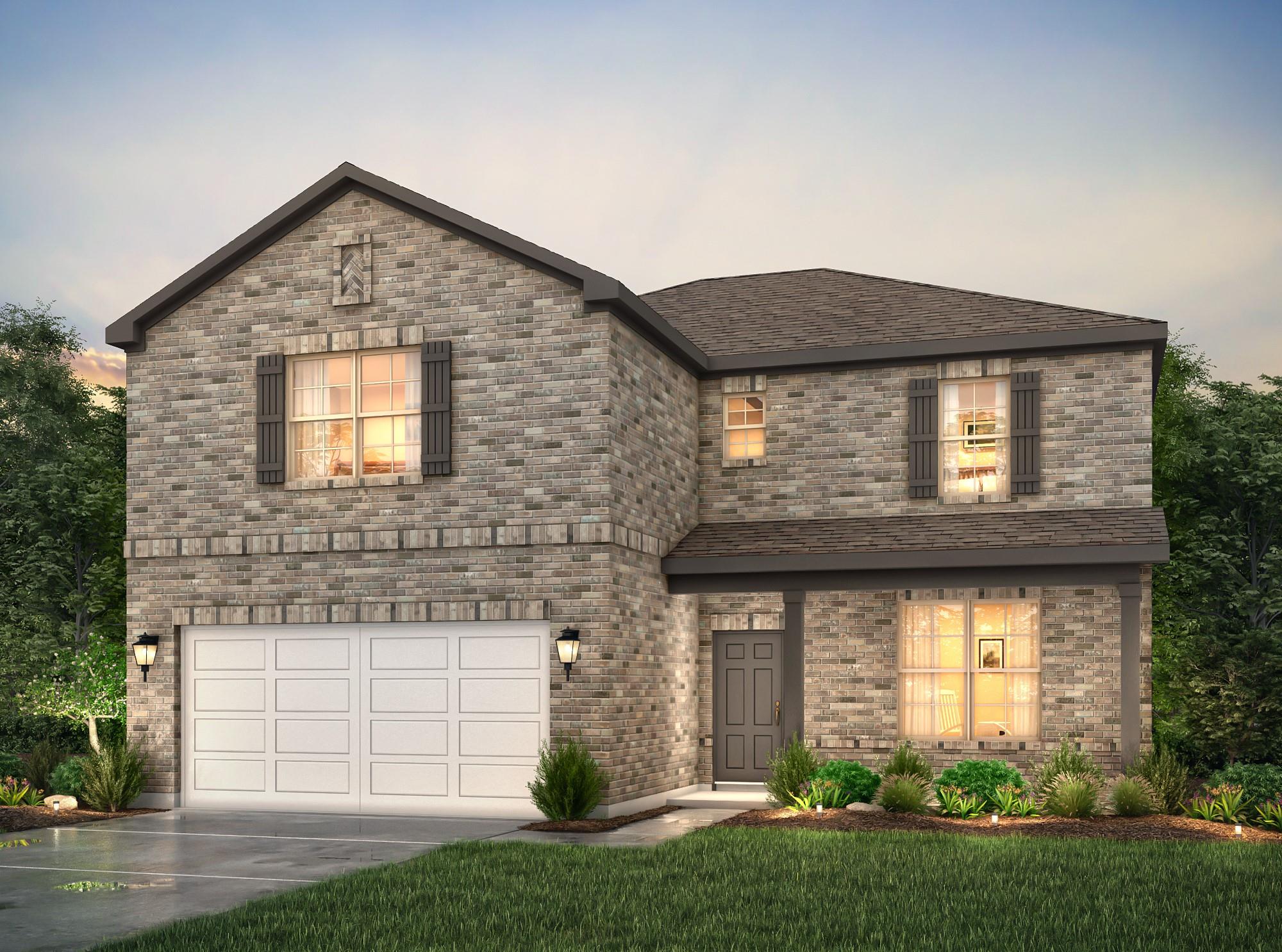 11414 Youngquist Dr, Mont Belvieu, TX 77535