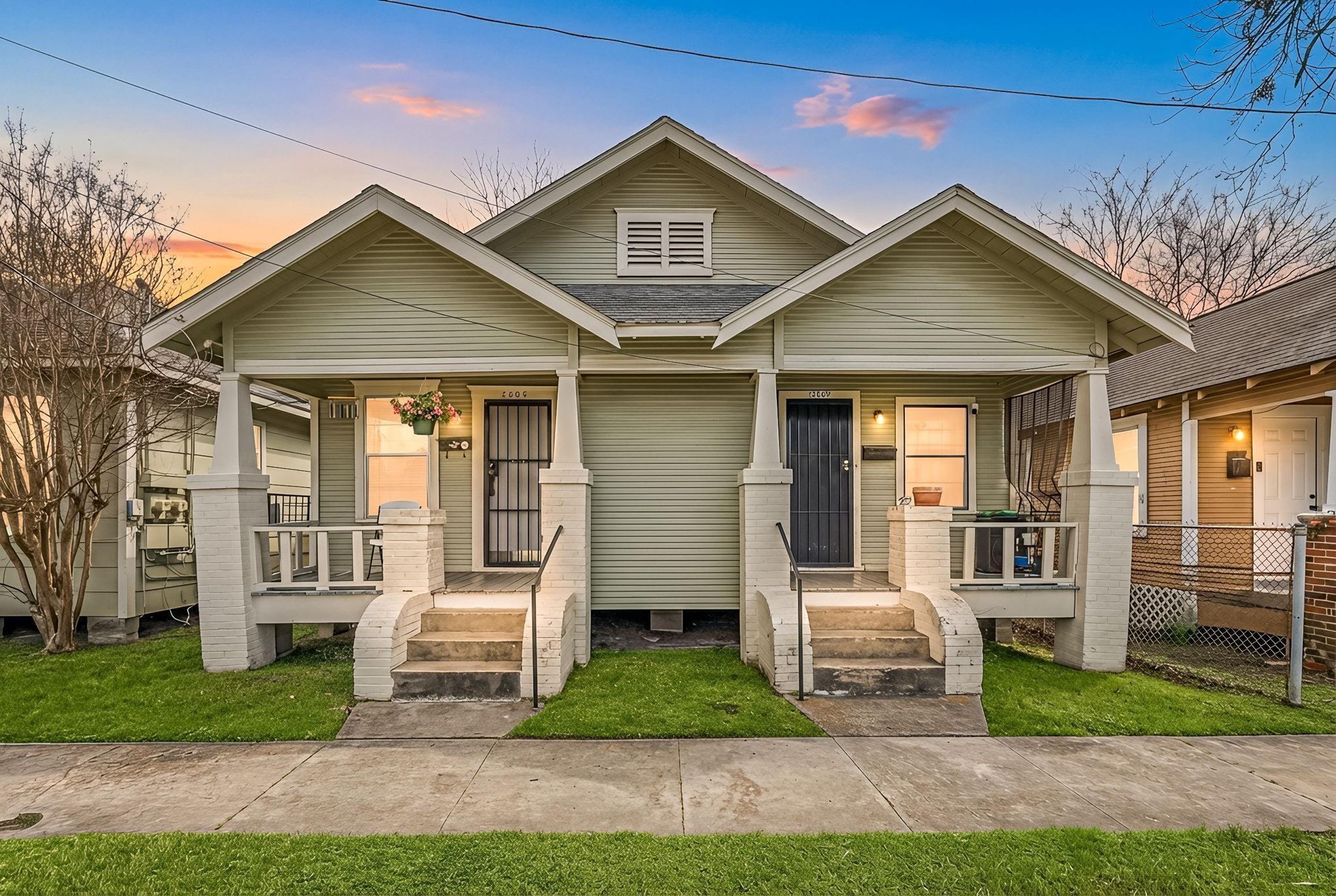 3224 Mcgowen St, Houston, TX 77004