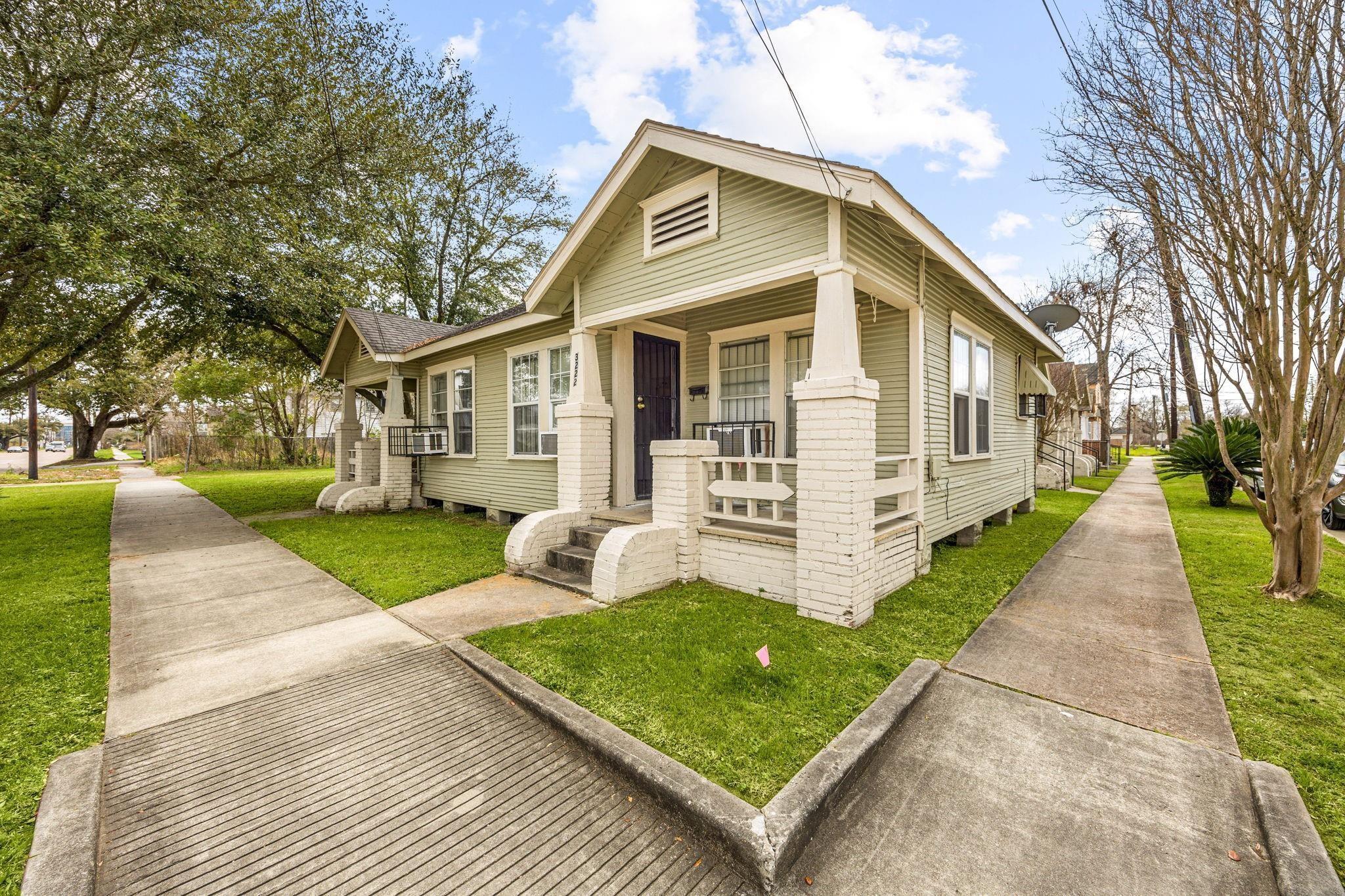 3224 Mcgowen St, Houston, TX 77004 photo