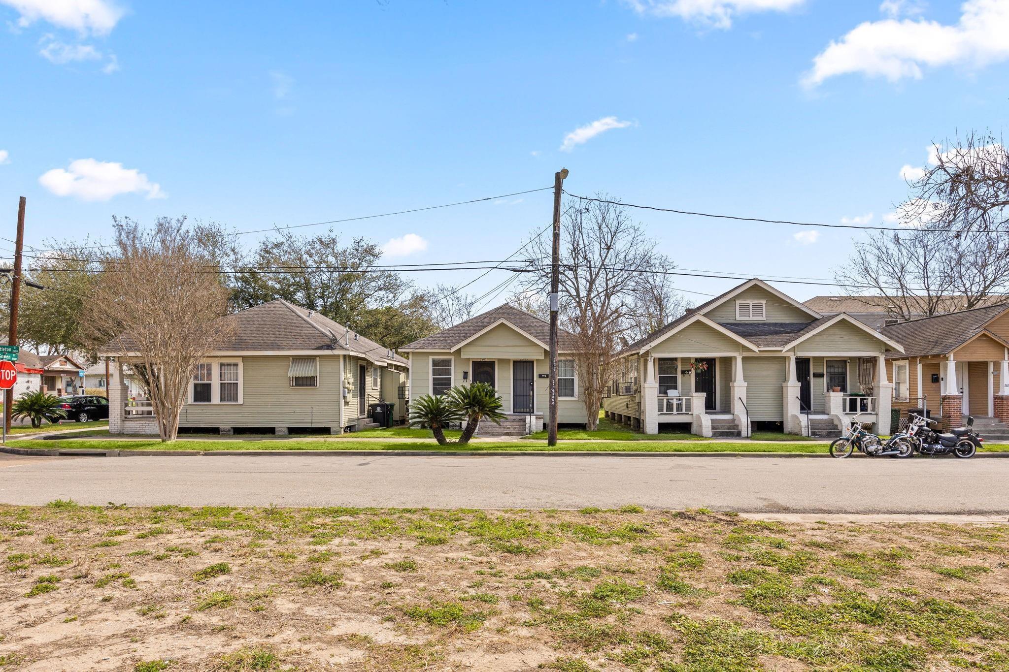 3224 Mcgowen St, Houston, TX 77004 photo