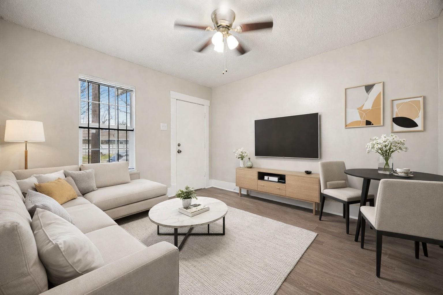 3224 Mcgowen St, Houston, TX 77004 photo