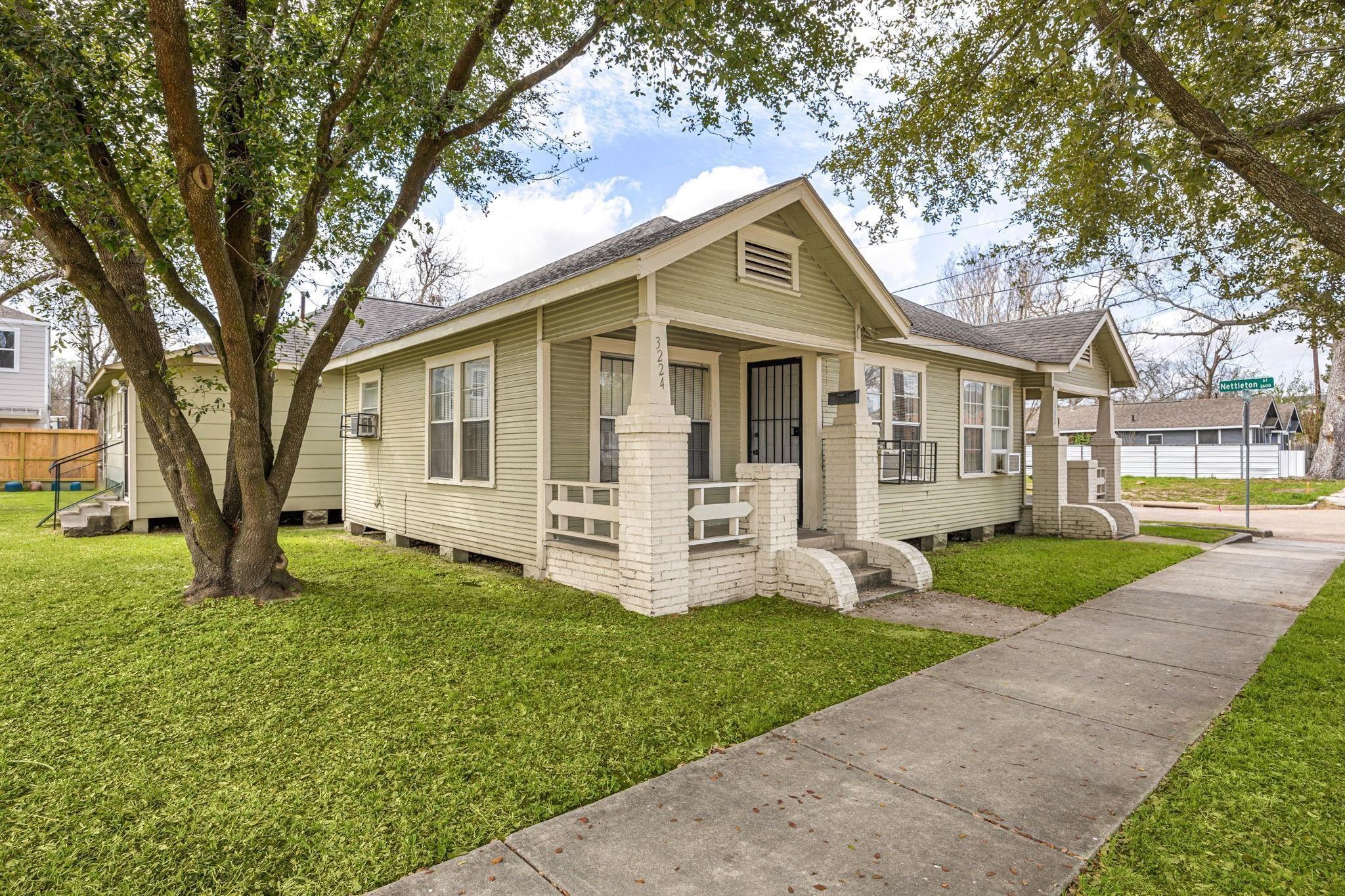 3224 Mcgowen St, Houston, TX 77004 photo