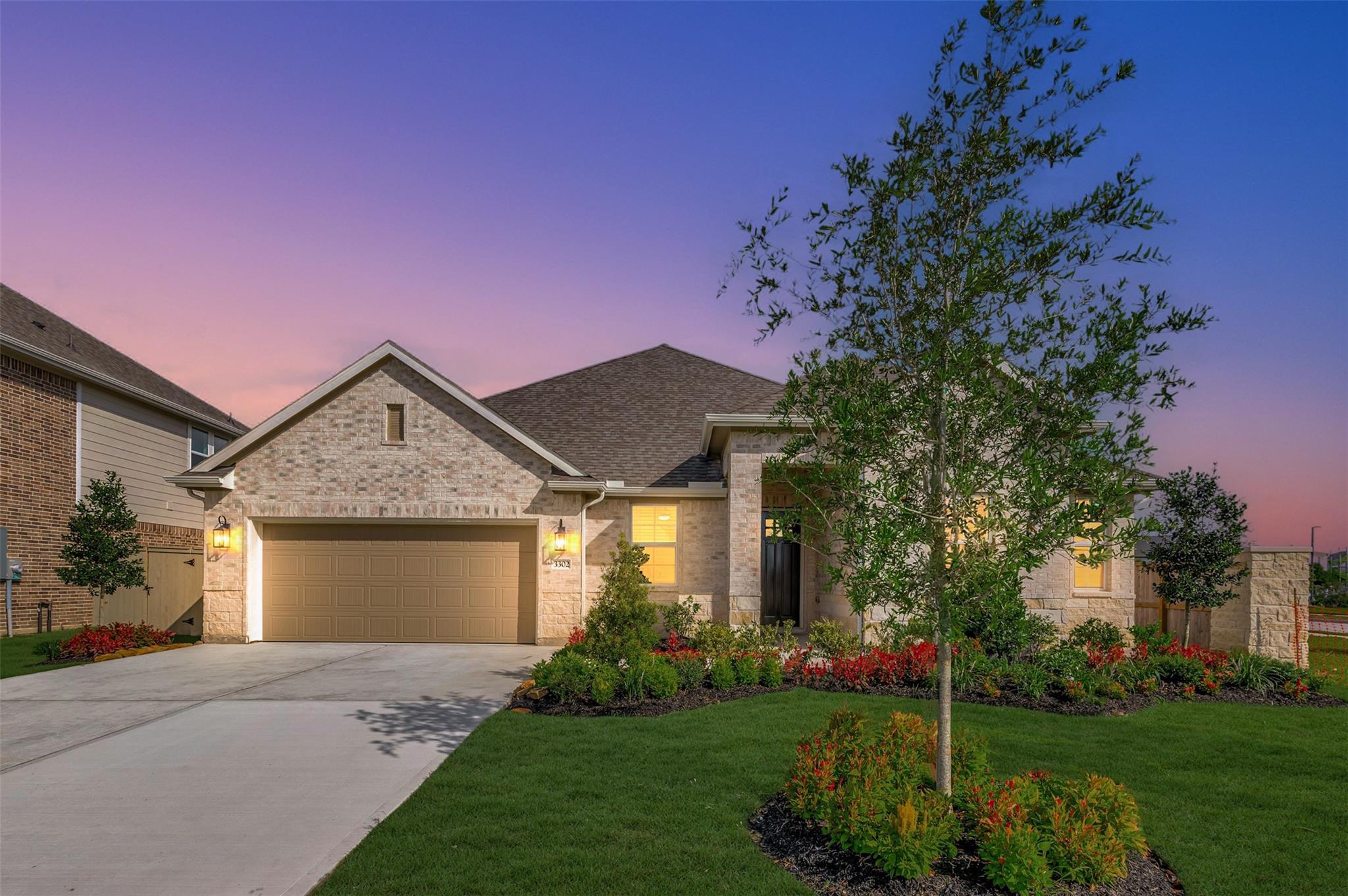 3302 Wickfield Pass Ln, League City, TX 77573