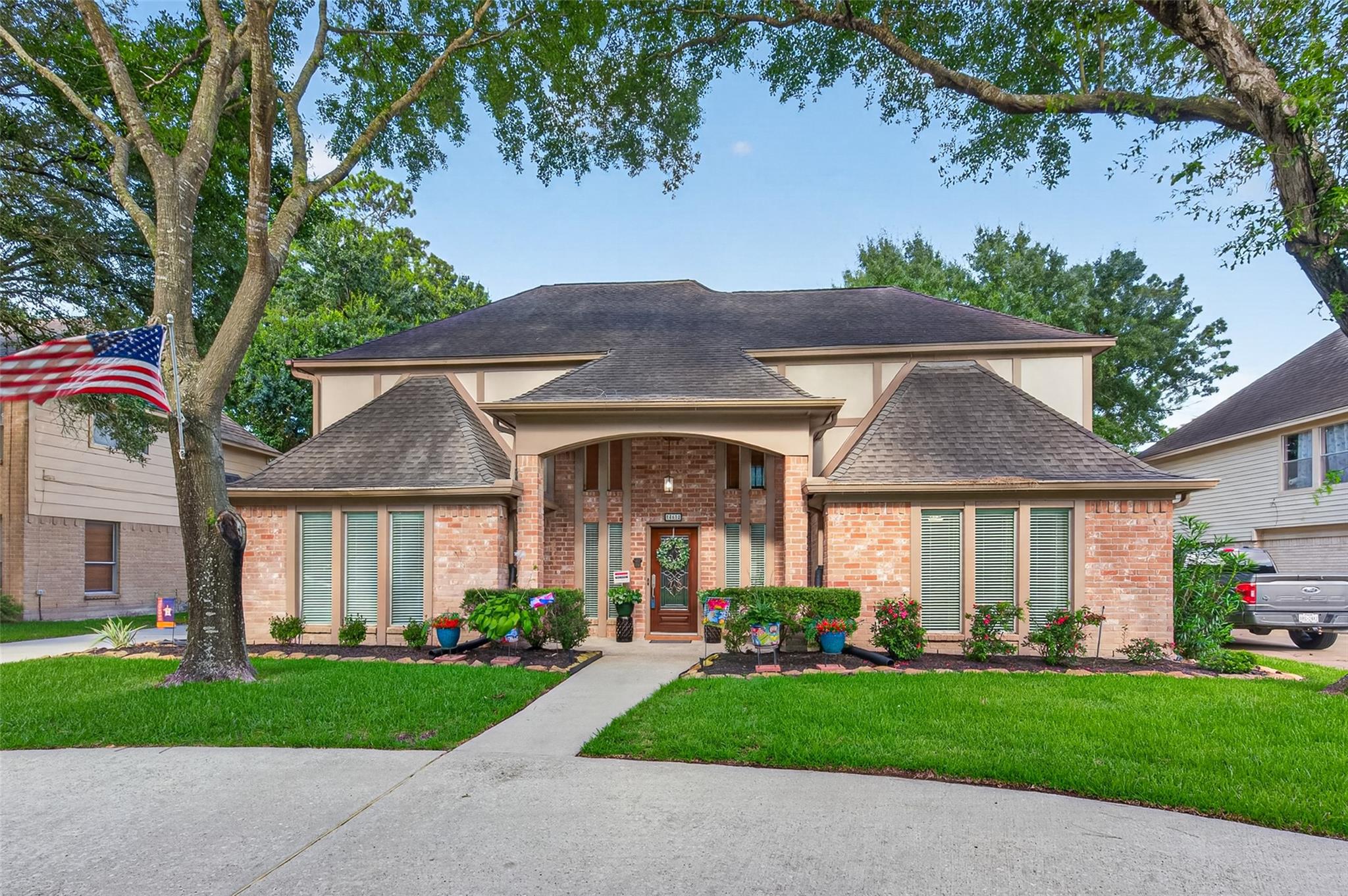 14618 N Eldridge Pkwy, Houston, TX 77070 photo