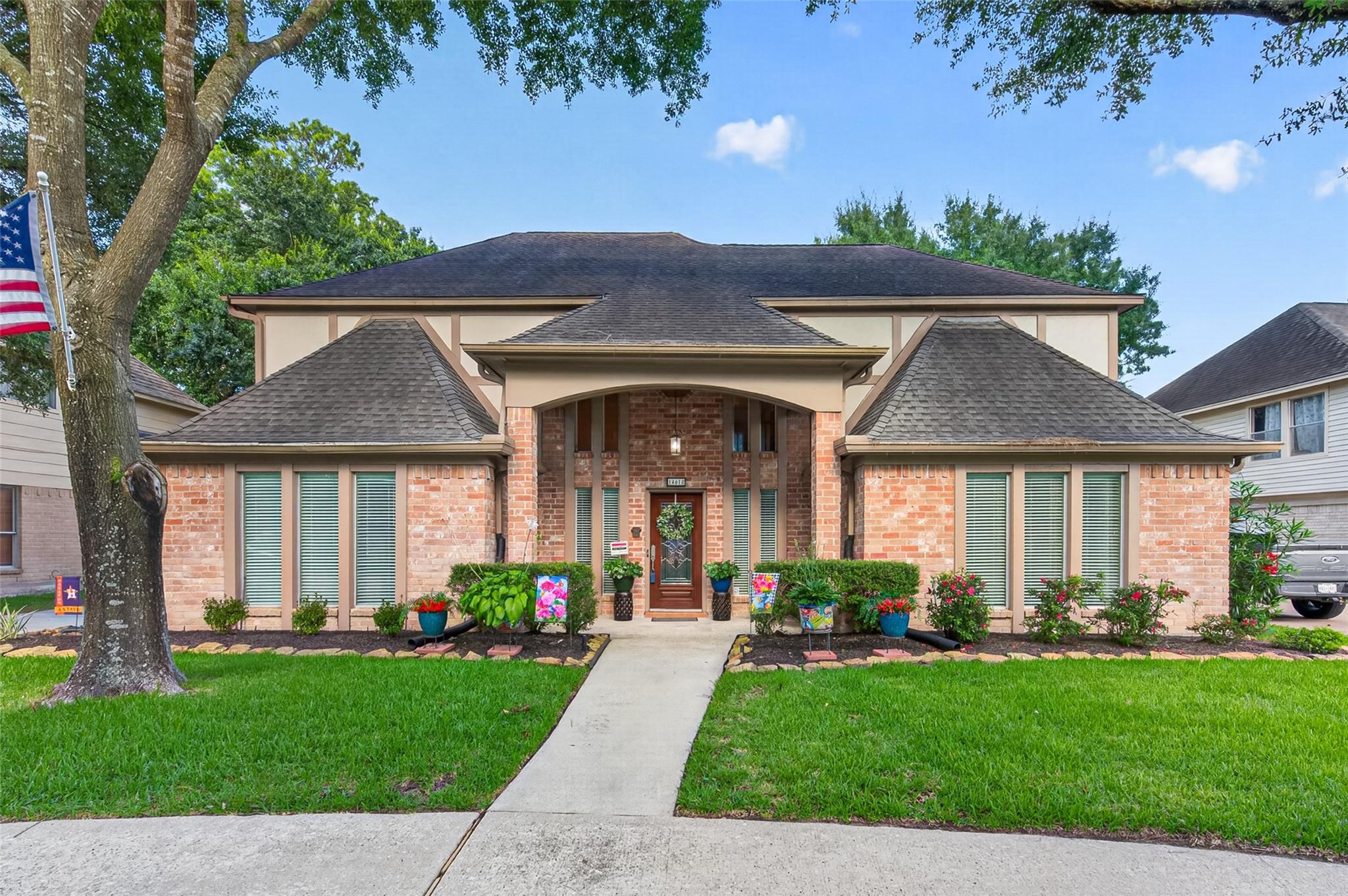 14618 Eldridge Pkwy, Houston, TX 77070